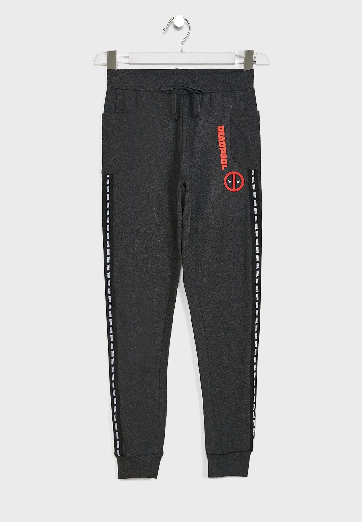 Youth Deadpool Sweatpants