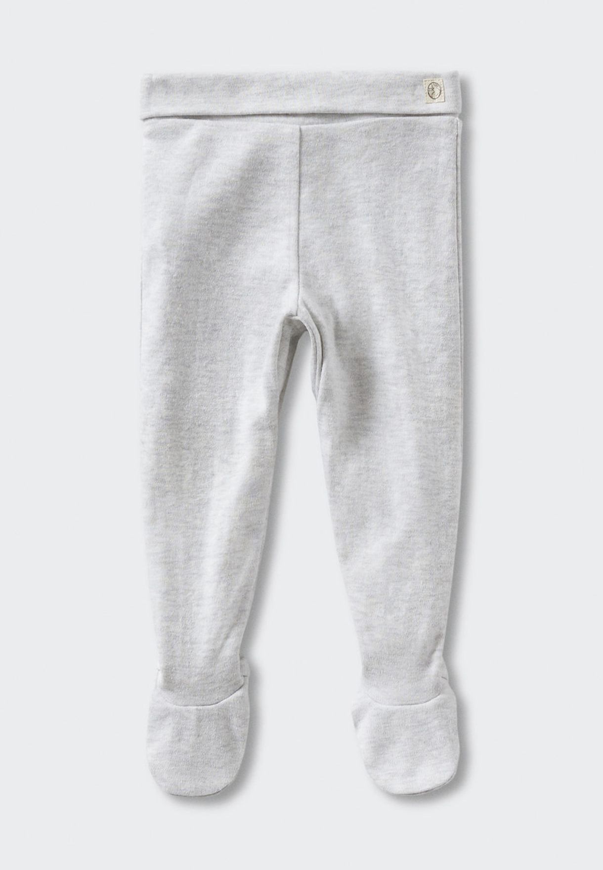 Infant Footed Sweatpants