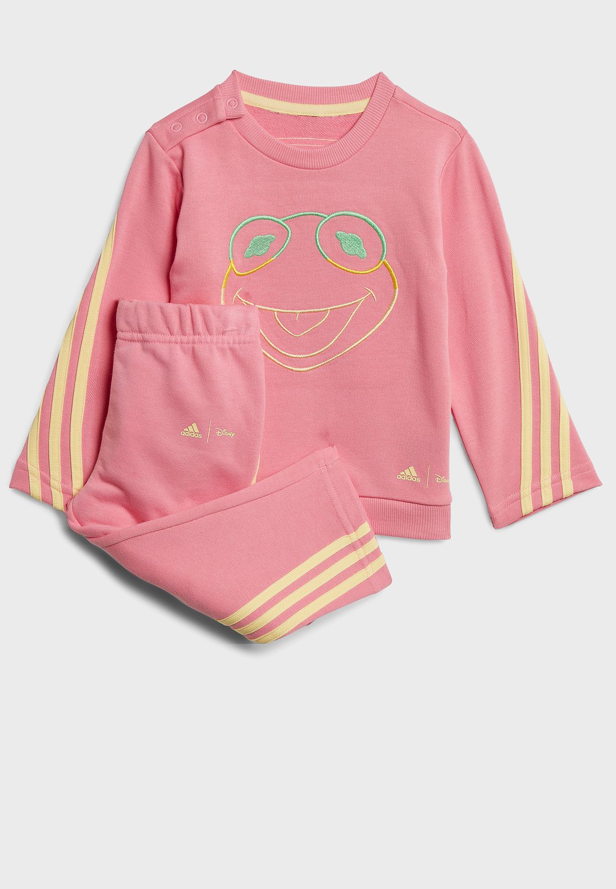 Infant Dy Mupp Jog