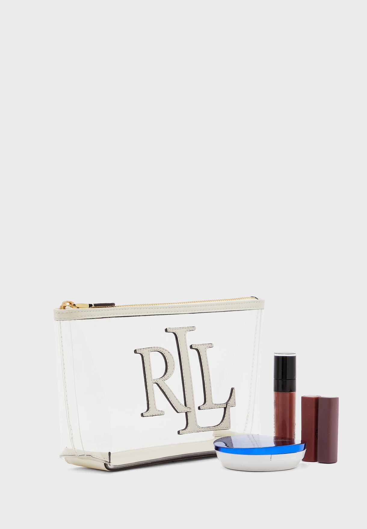 lauren ralph lauren makeup bag