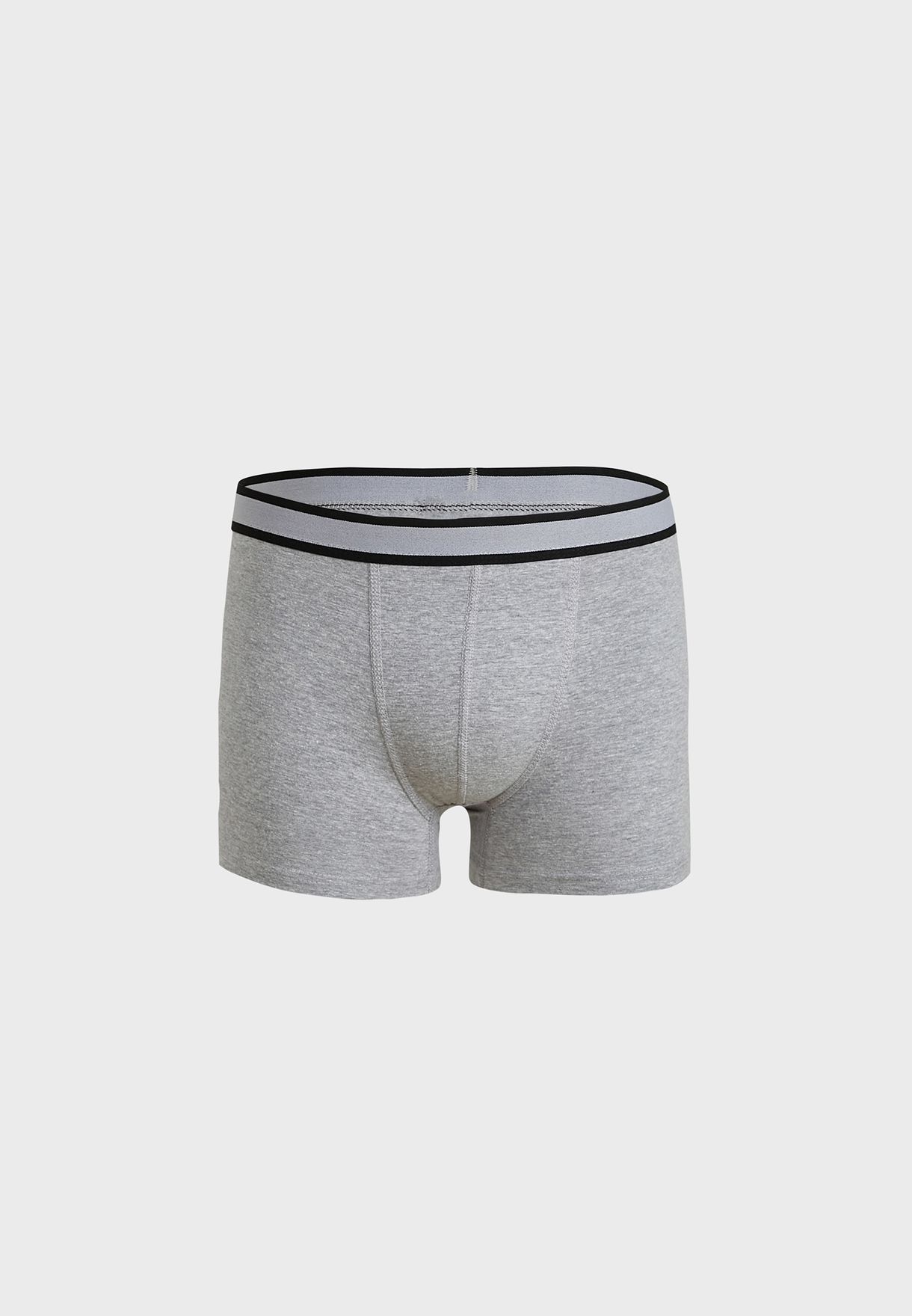 Essential Trunks