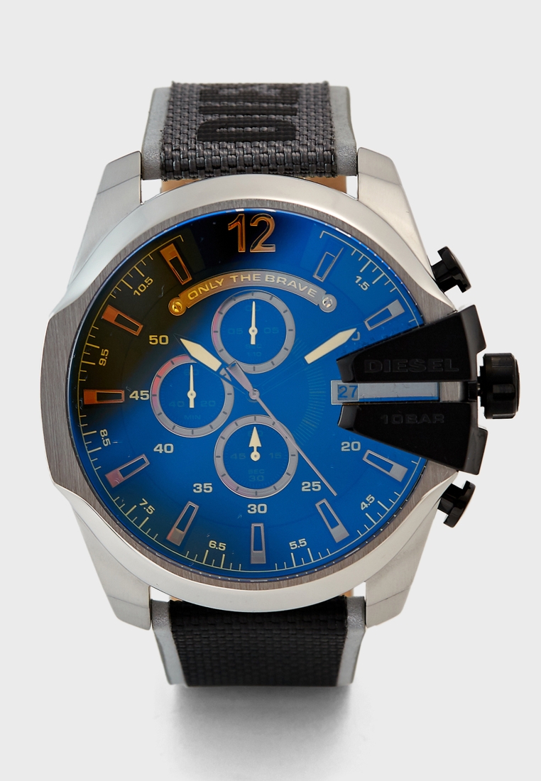 dz4523 diesel watch