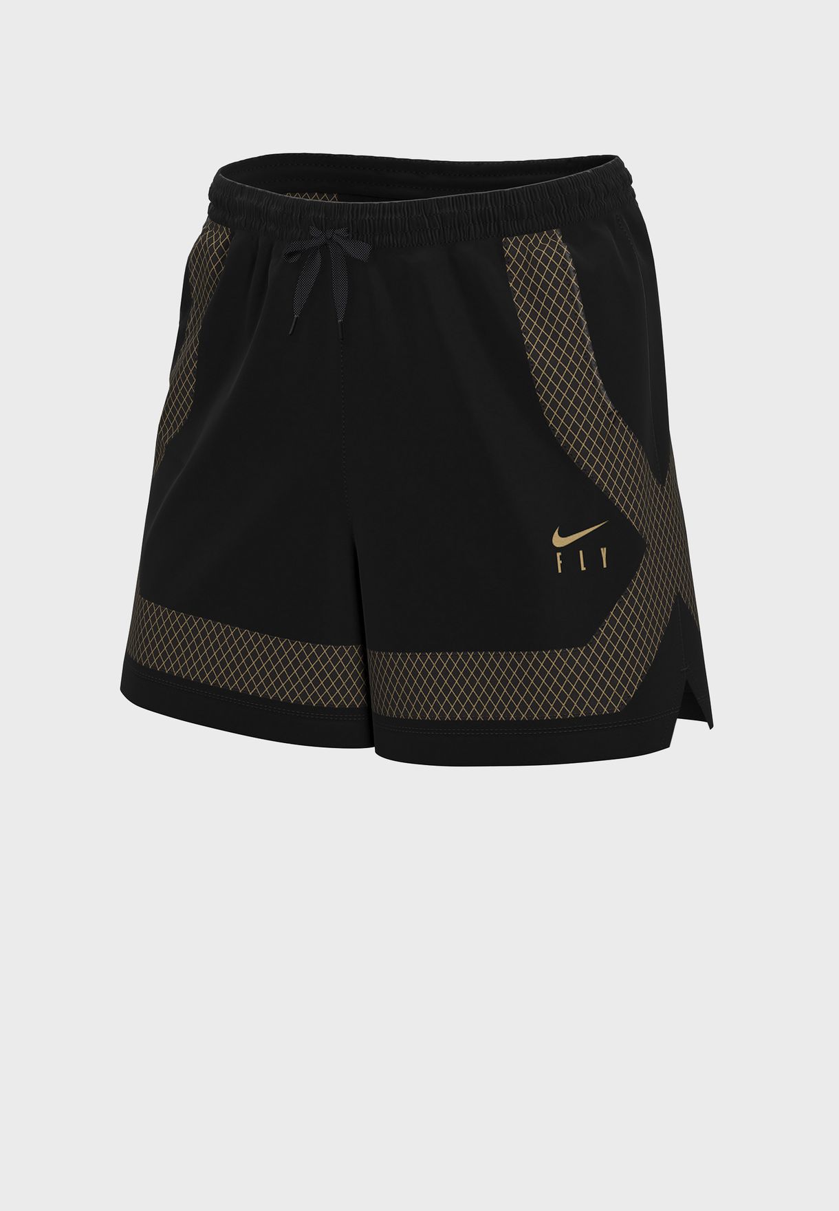 Dri-Fit Fly Crossover Shorts