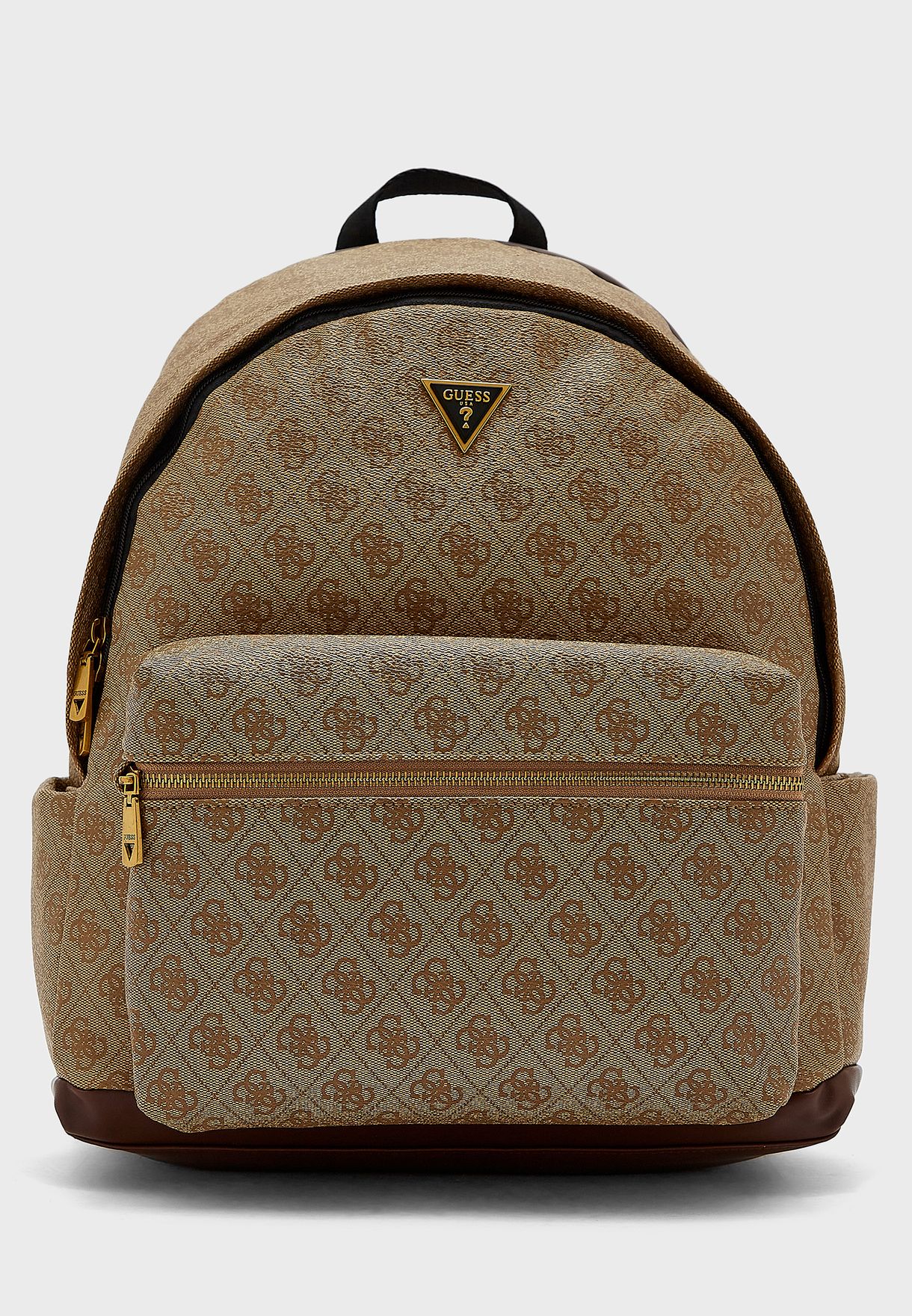 Vezzola Round Backpack