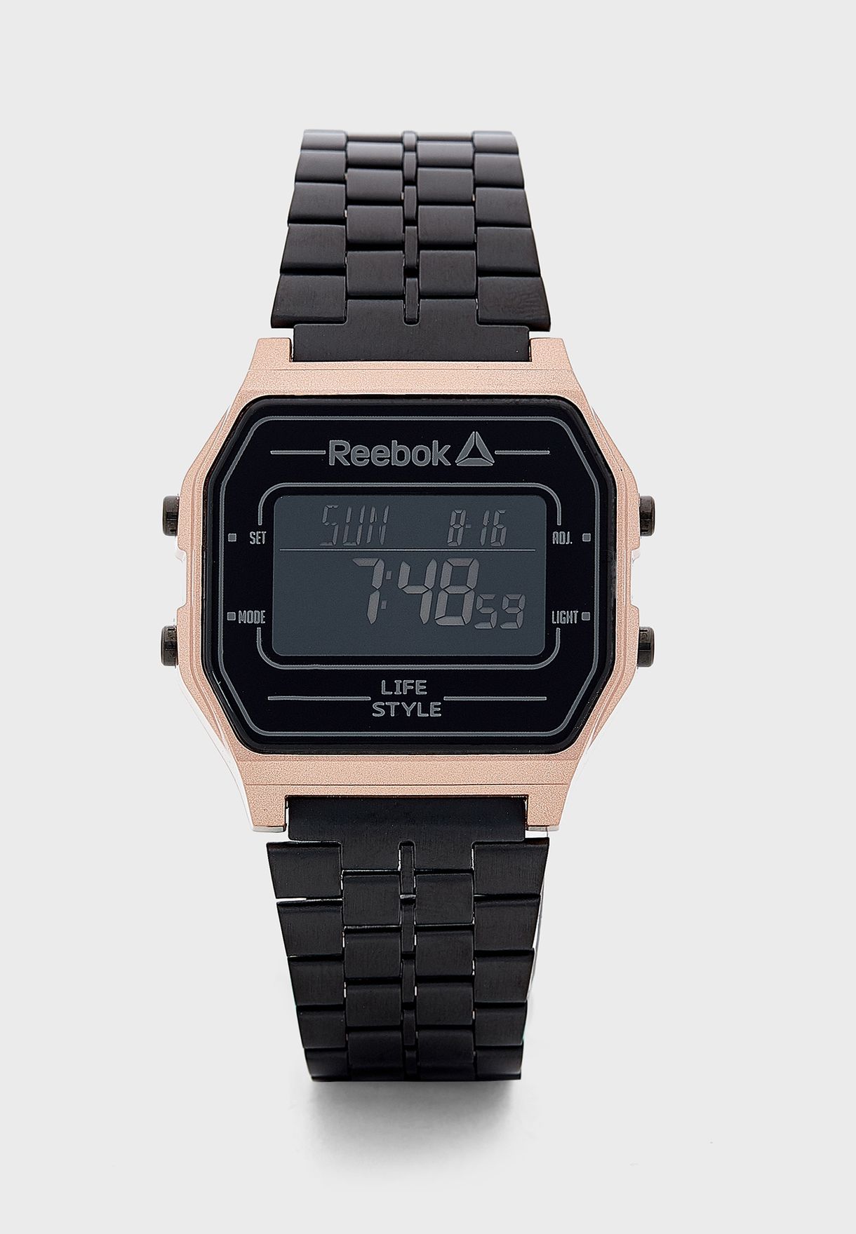 smart watch reebok