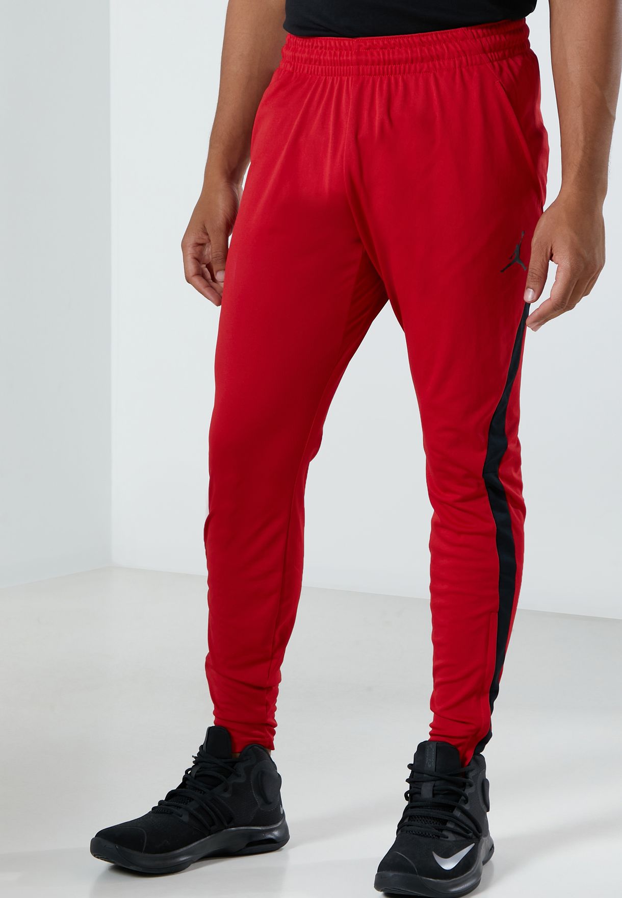 Jordan Air Dri-FIT Knit Sweatpants 