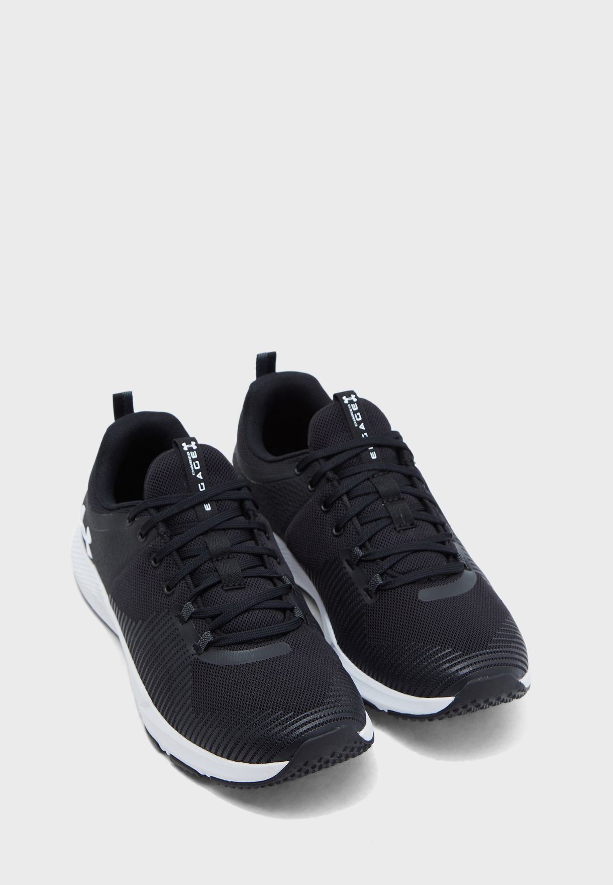 under armour engage shoes
