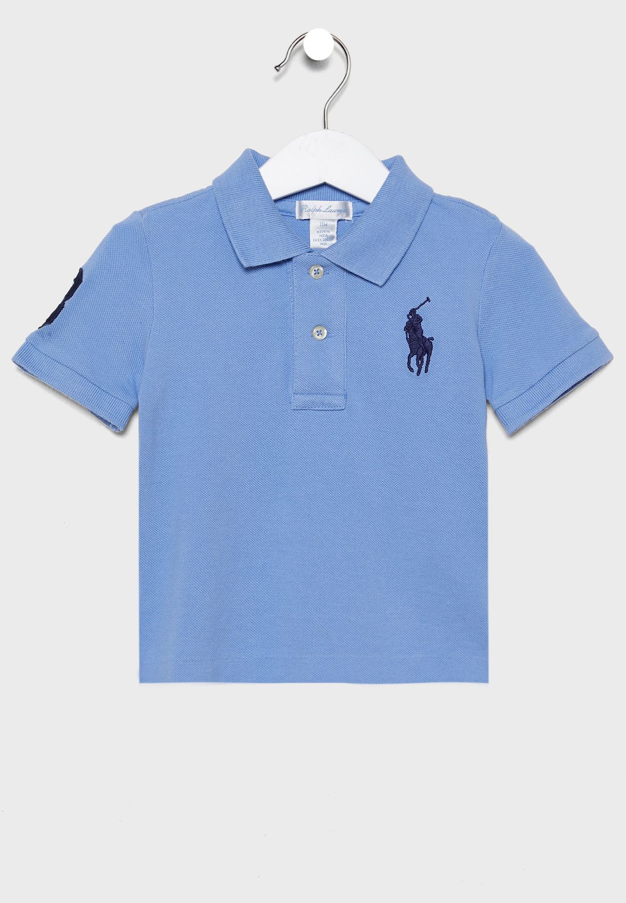 baby ralph lauren polo shirts