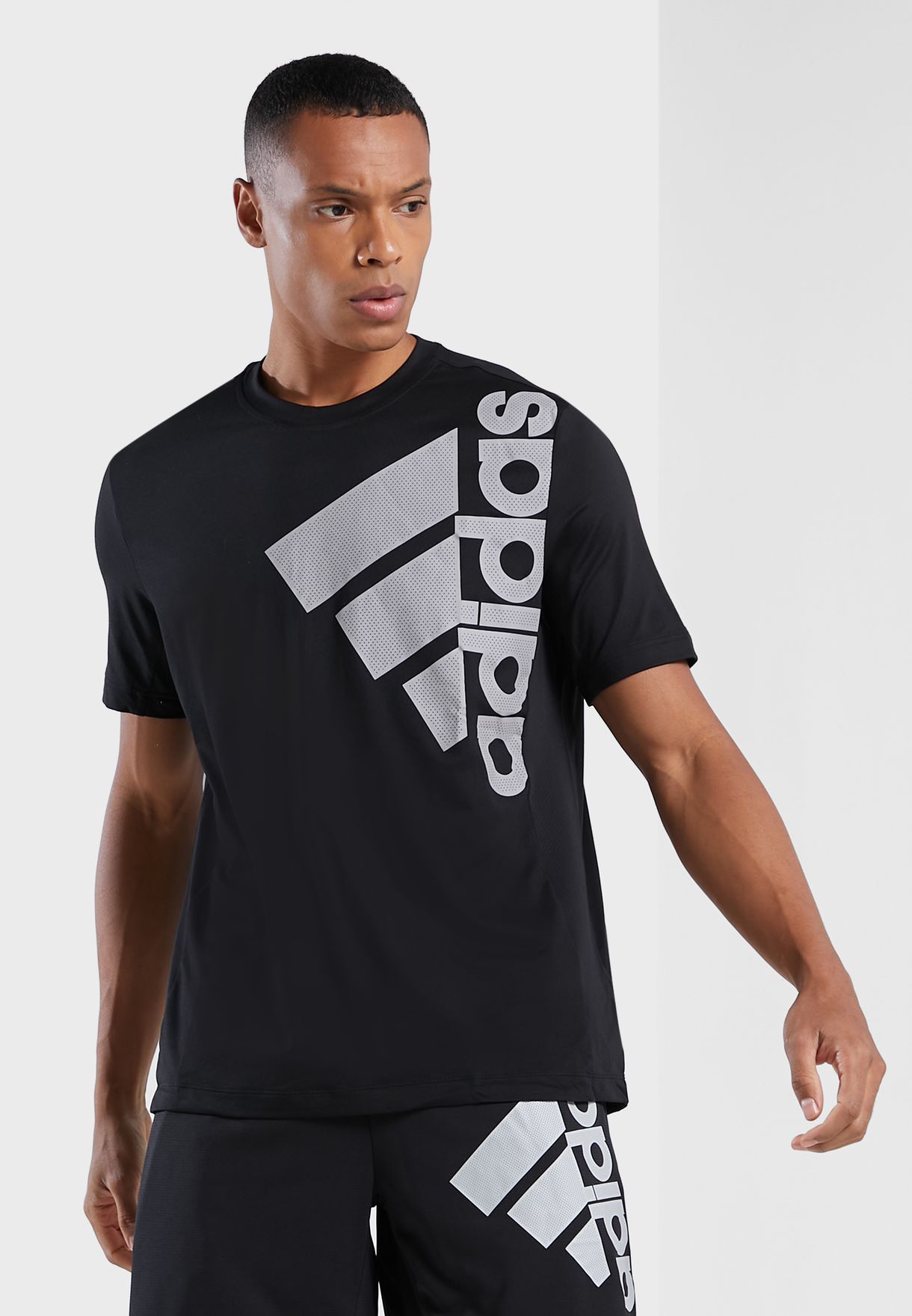 T365 Bos Logo T-Shirt