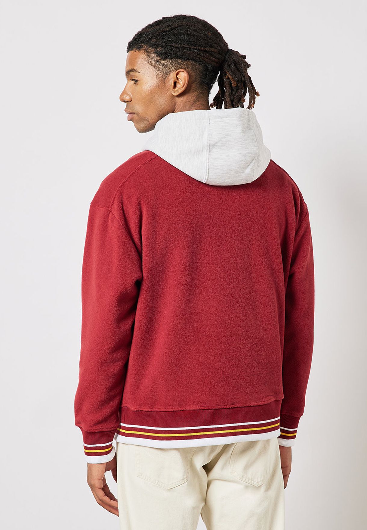 Essential Hoodie