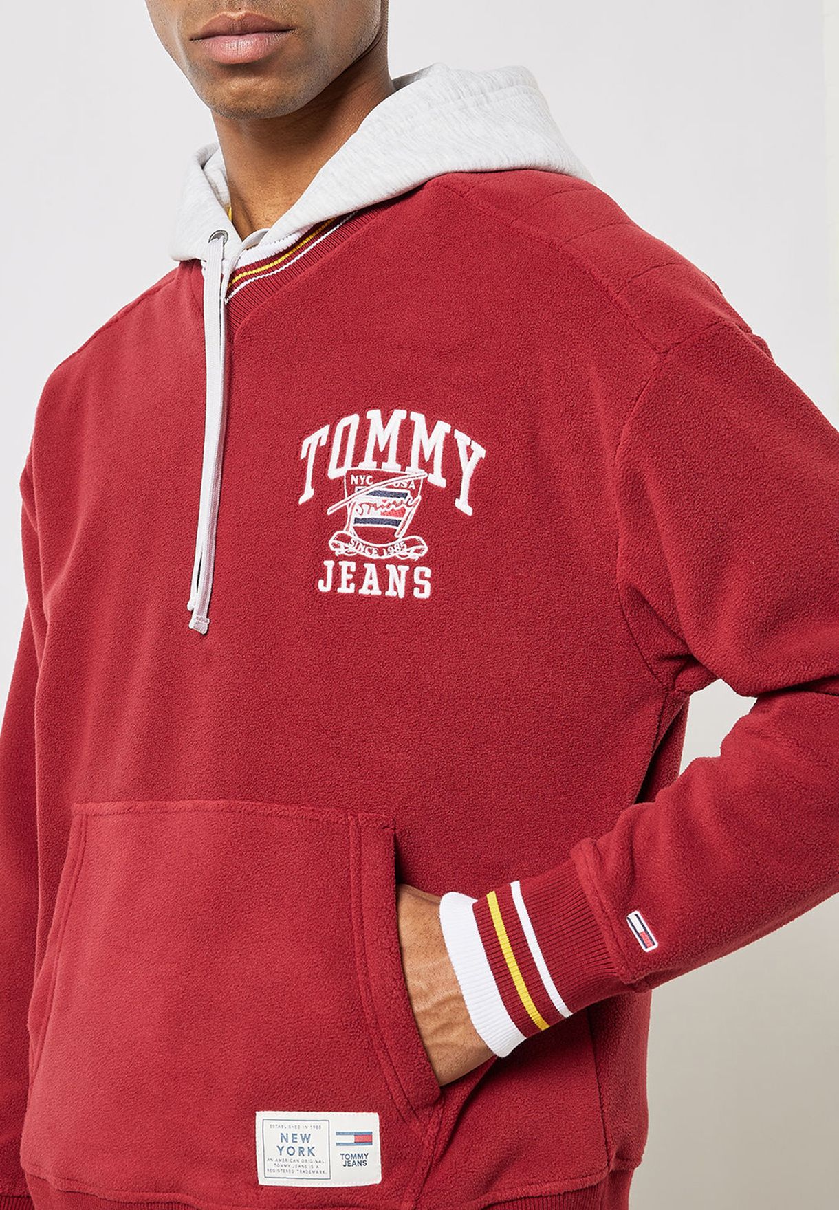 Essential Hoodie