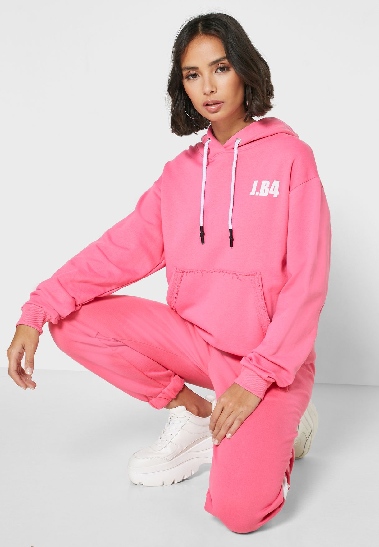 skechers hoodie womens pink