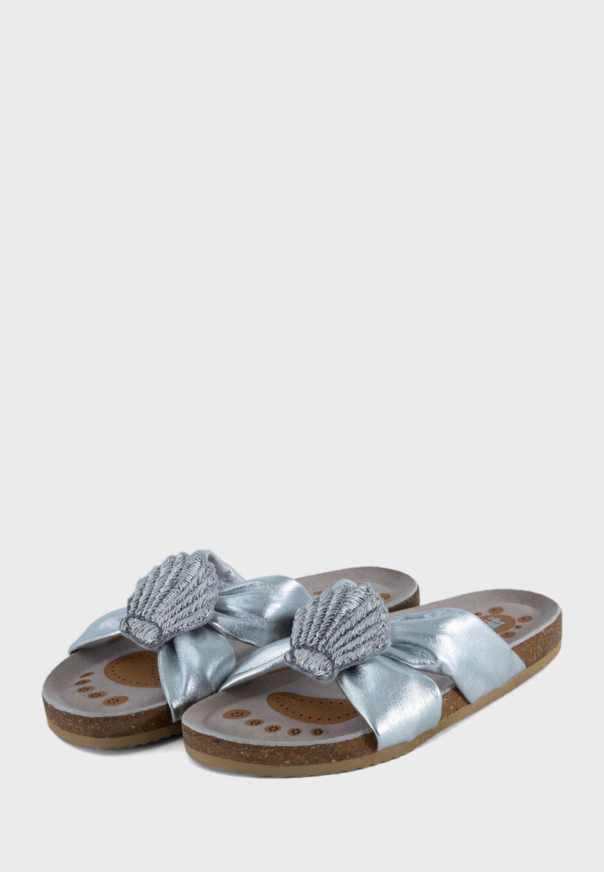 Kids Jade Sandal