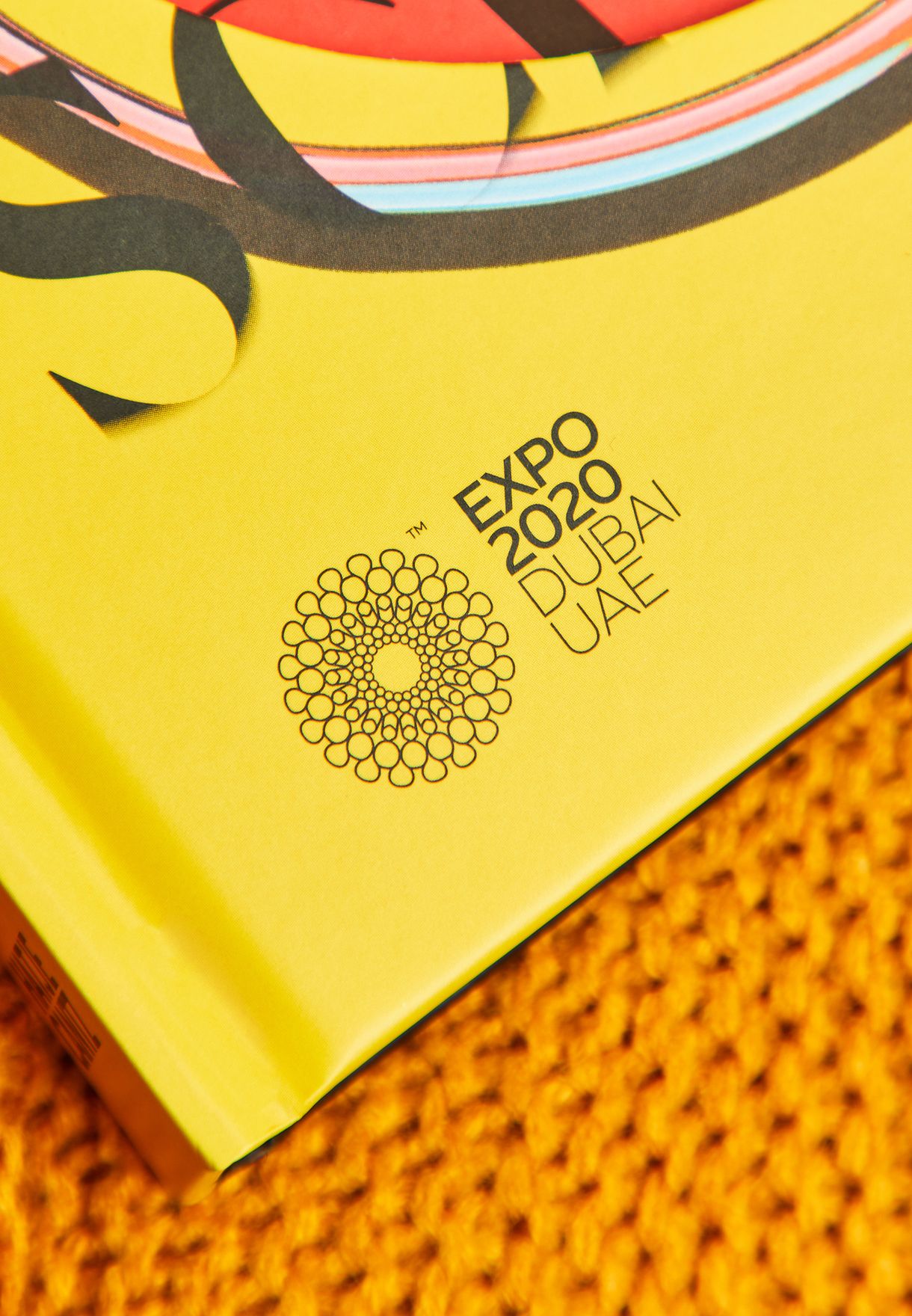Expo 2020 Dubai: On The Book Of Sceneries