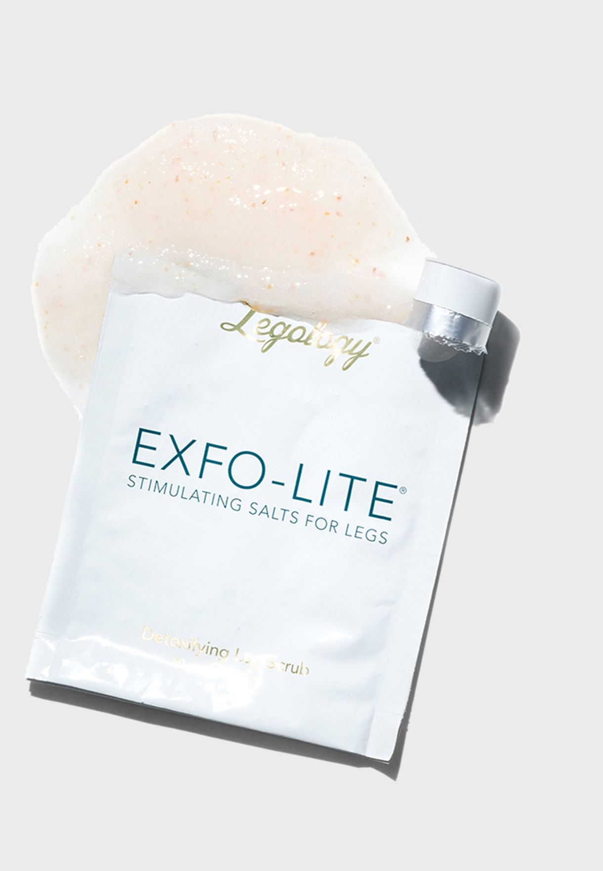 Exfo-Lite Stimulating Salts For Legs