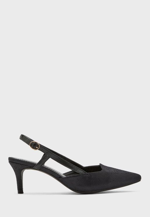 women's pumps