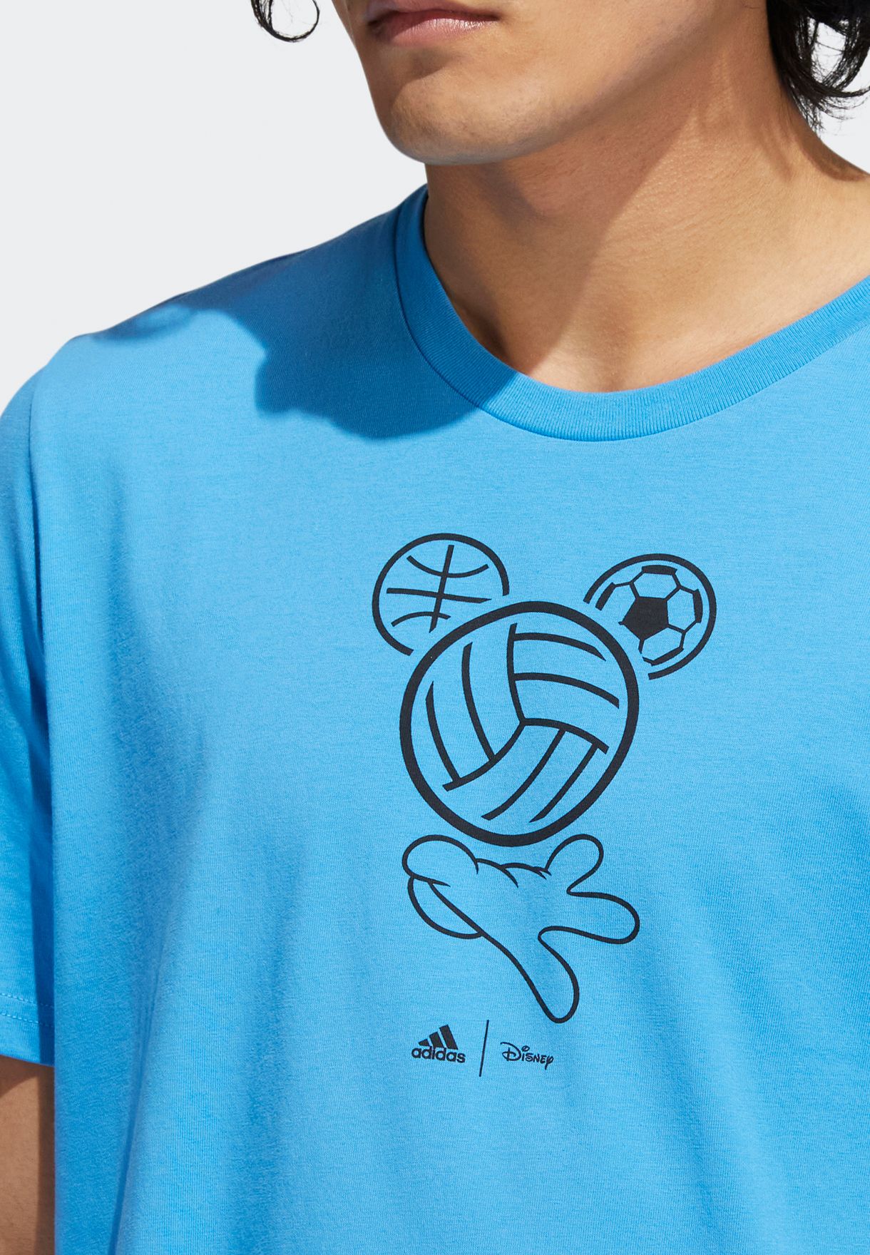 Disney Sport T-Shirt