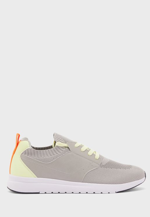 Claiton Low top Sneakers