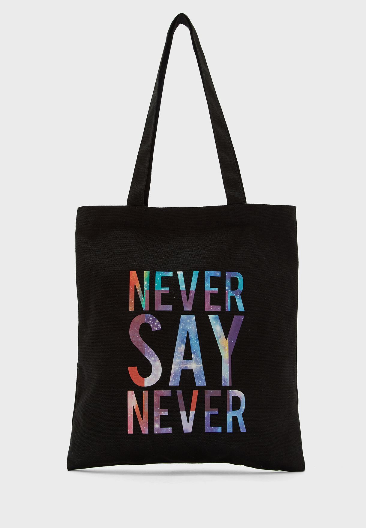 Canvas Tote Bag