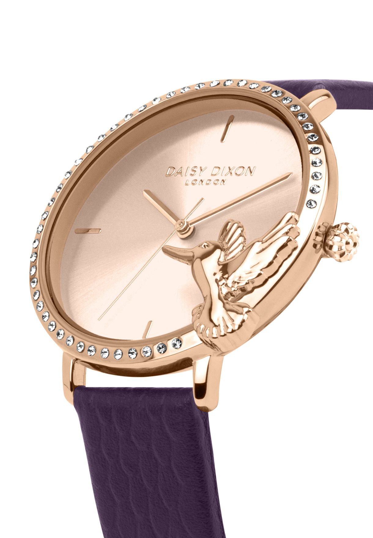 Kendall Analog Watch