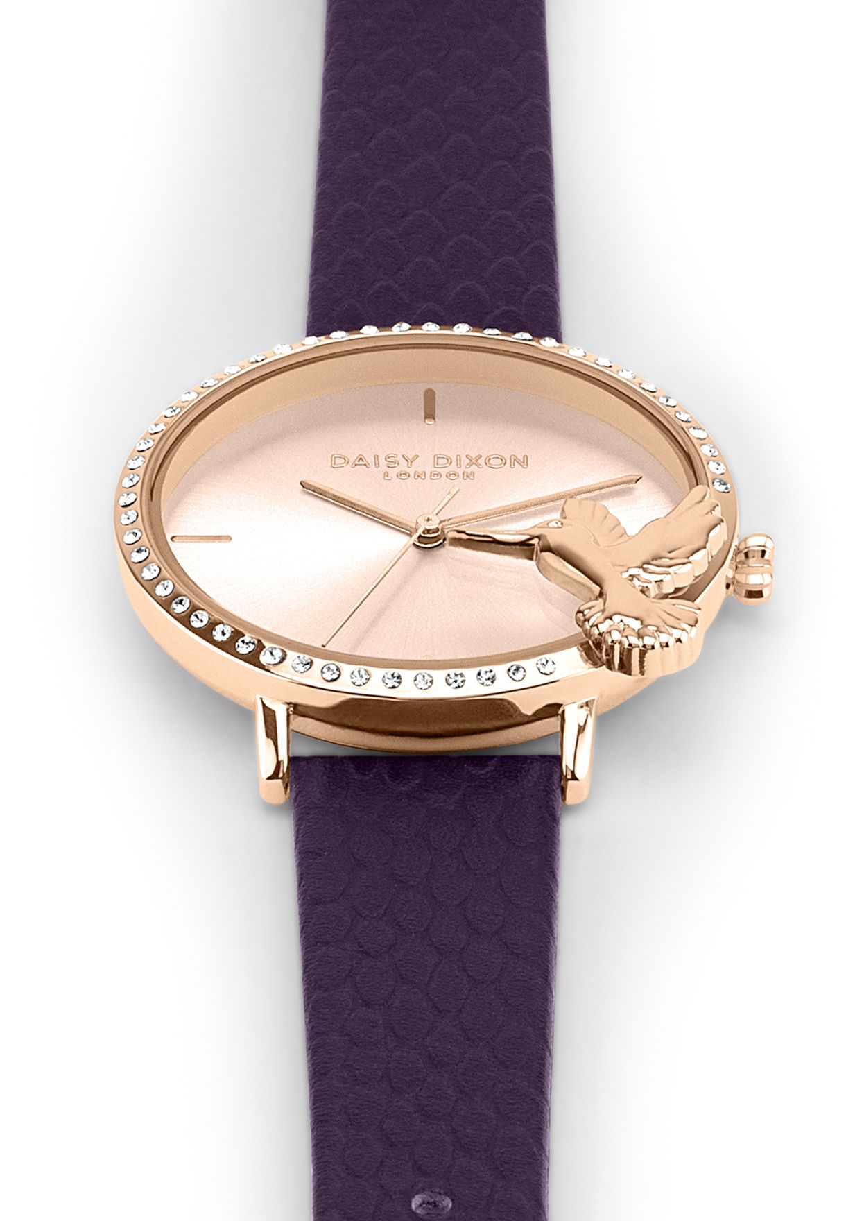 Kendall Analog Watch