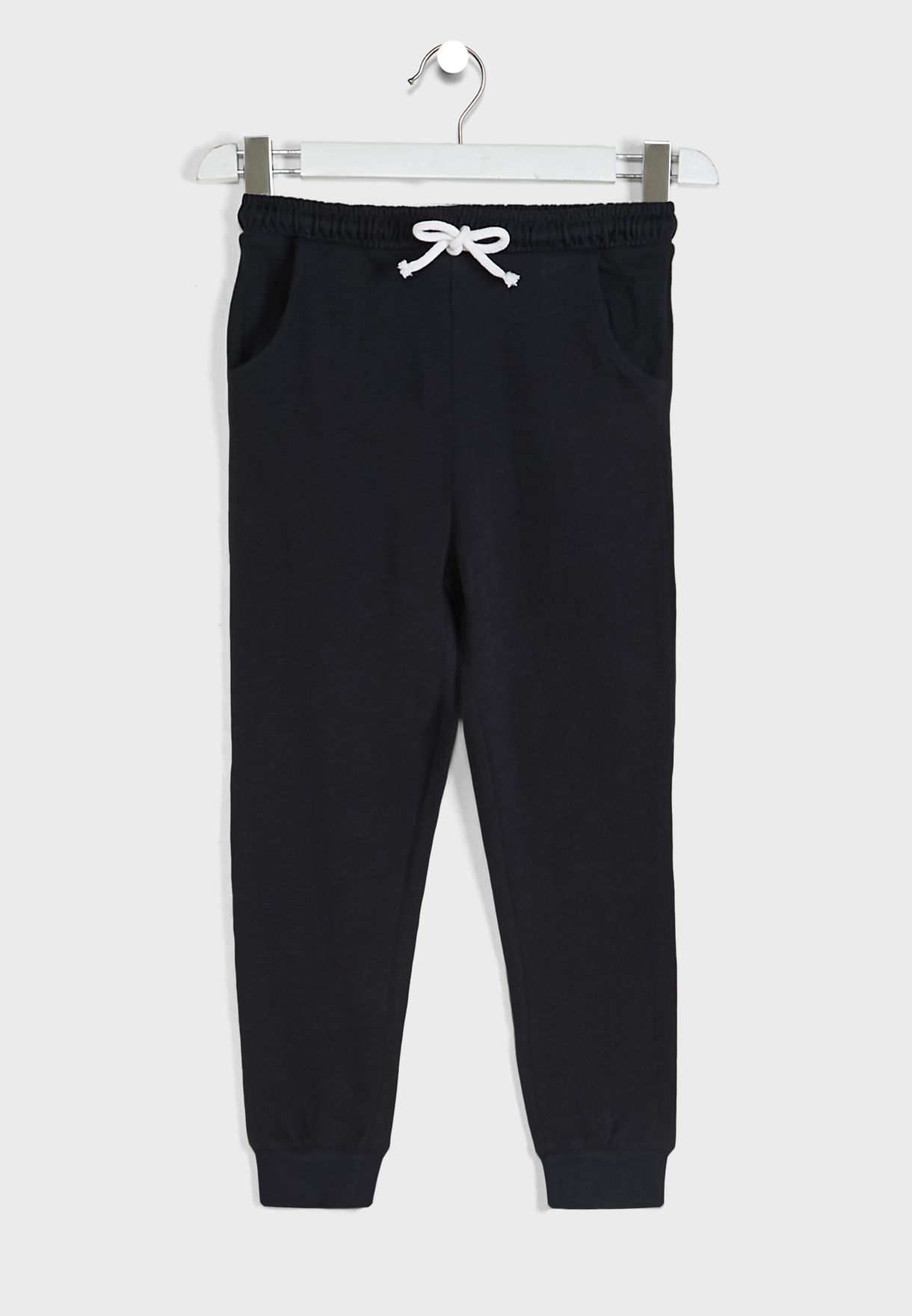 Sweatshirt & Jogger Set