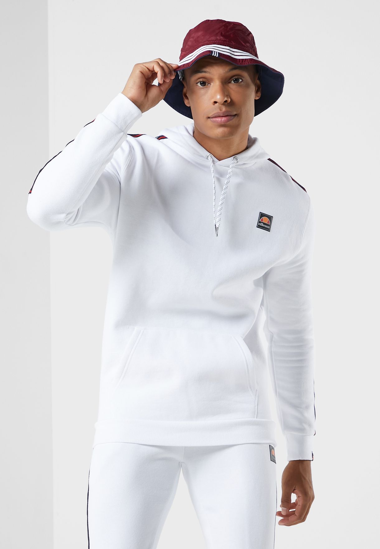 Stefan Oh Hoodie