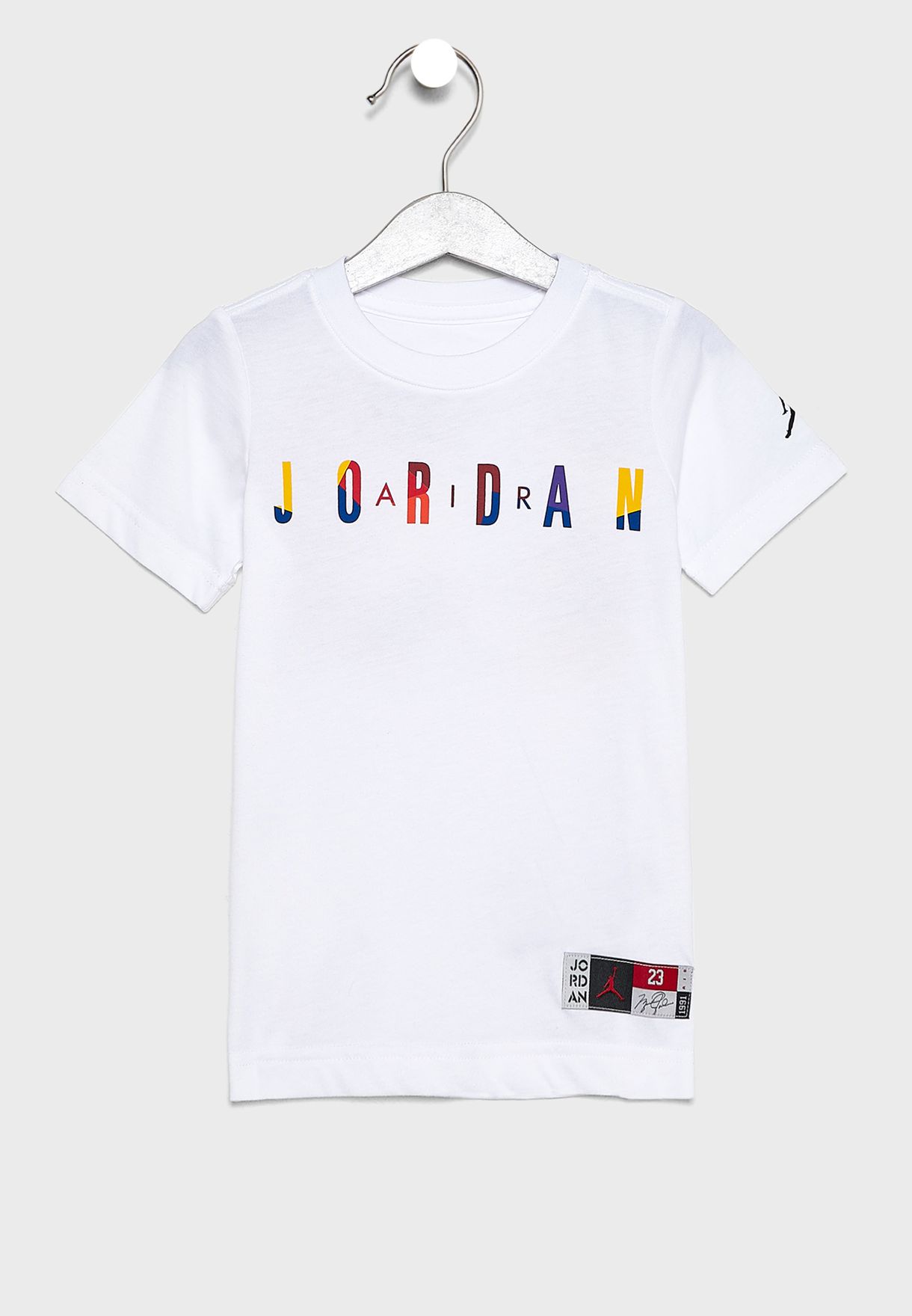 jordan rivals t shirt