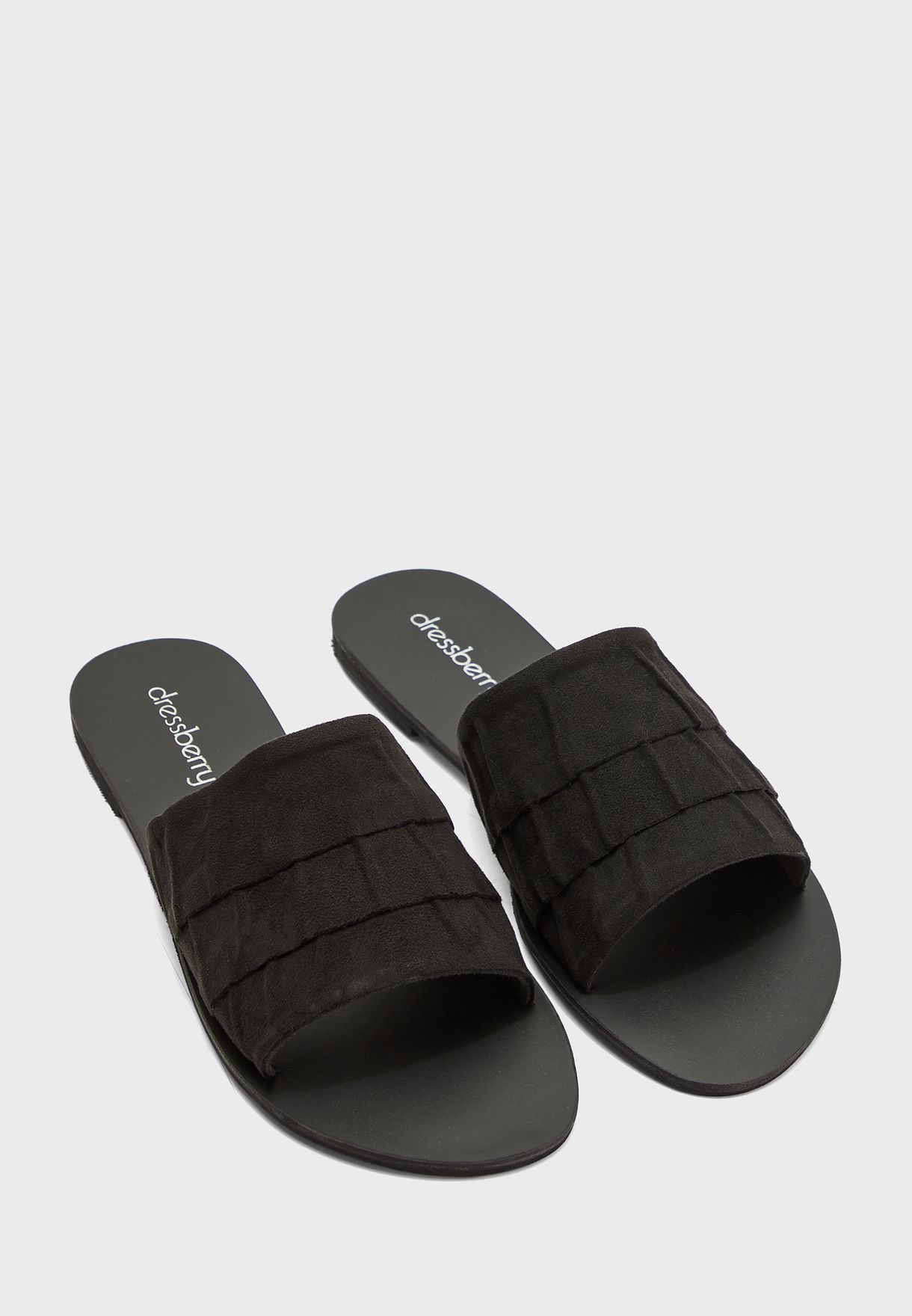 dressberry flip flops