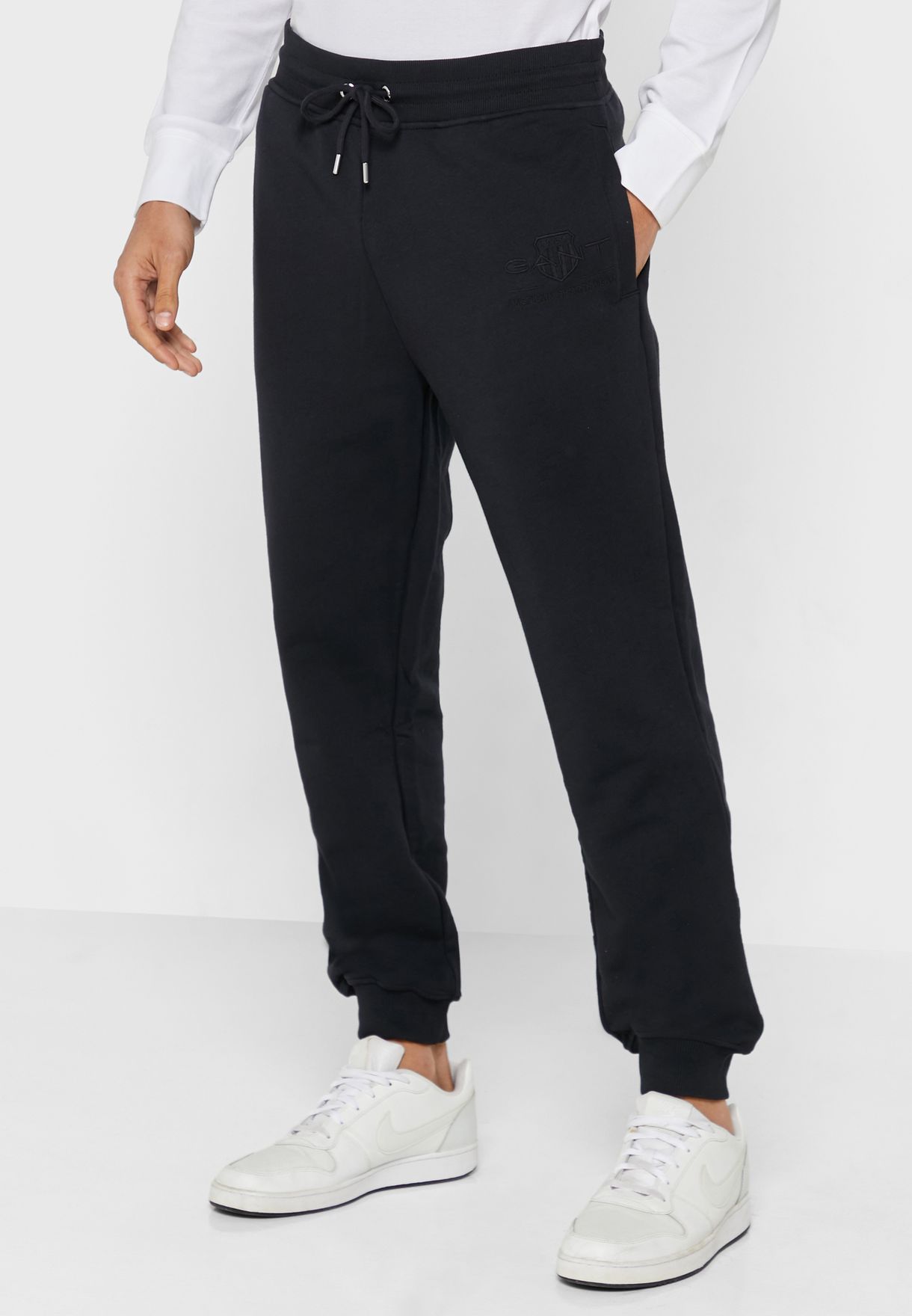 sweatpants gant