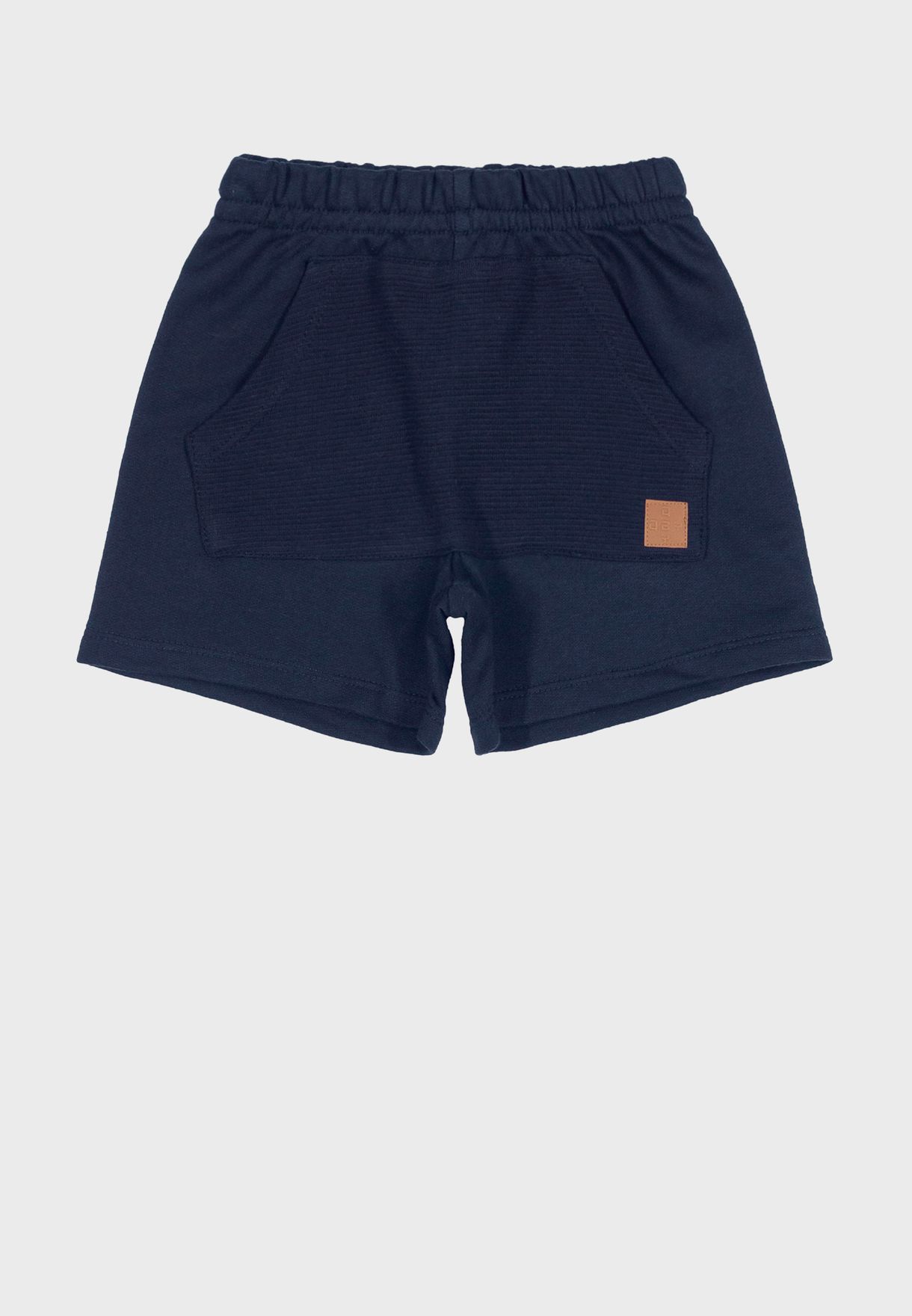 Infant Sweat Shorts