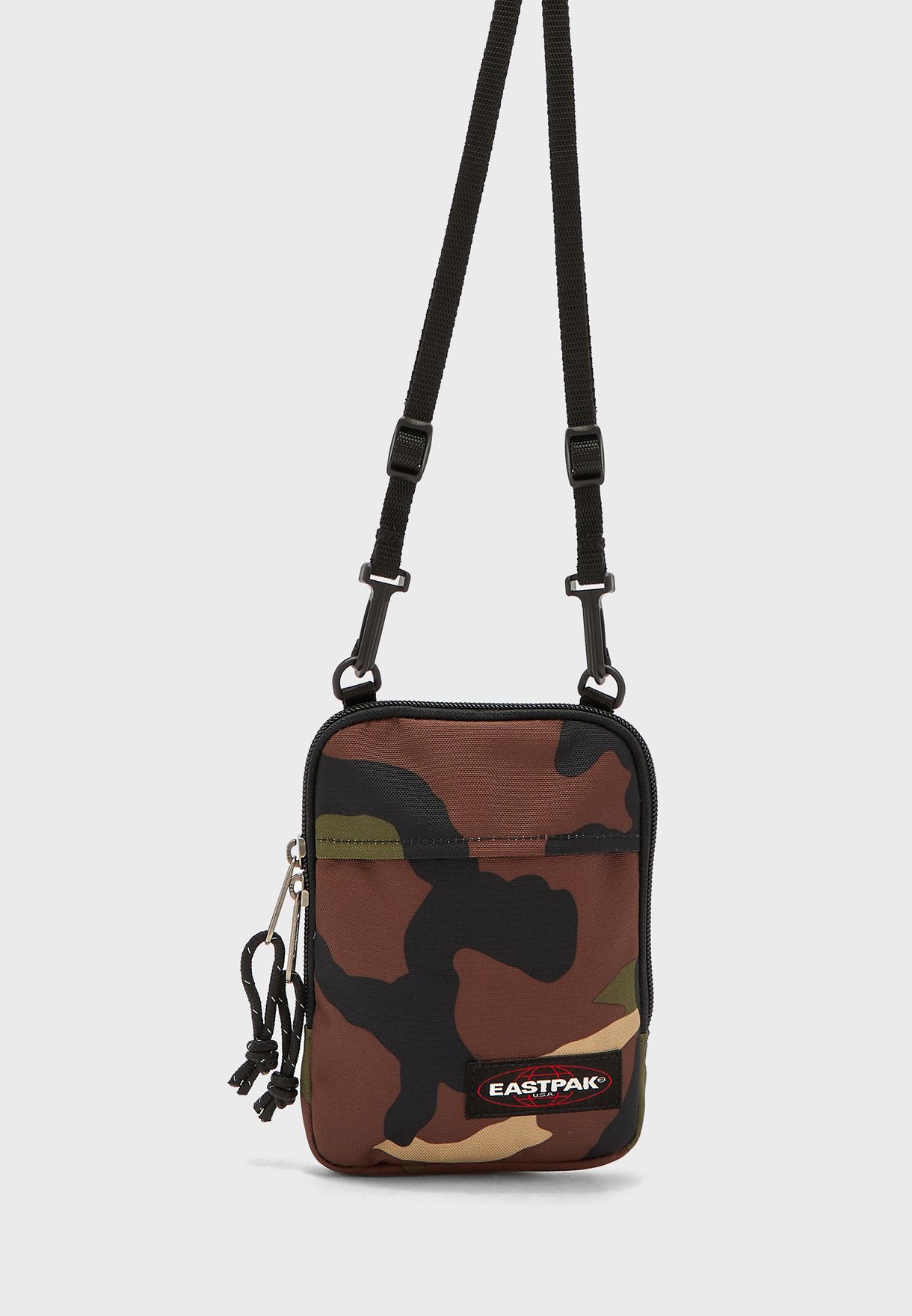 eastpak buddy camo