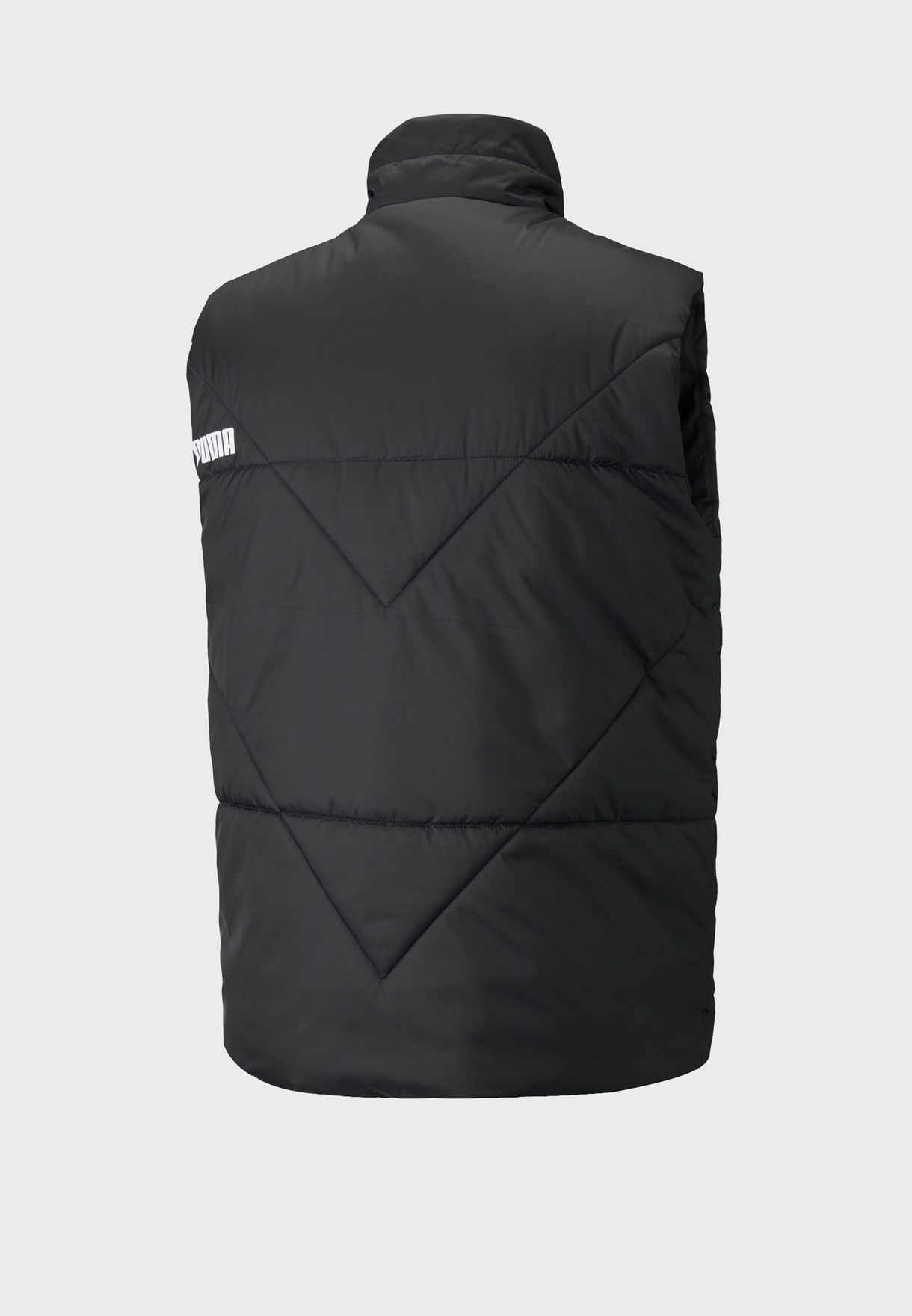 Essential Padded Gilet