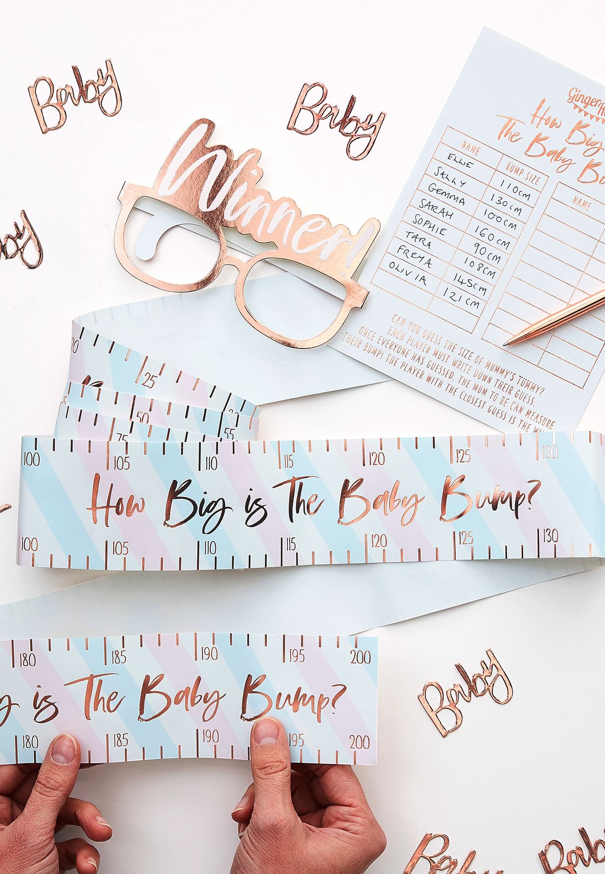 how-big-is-the-baby-bump-baby-shower-game-medicproapp