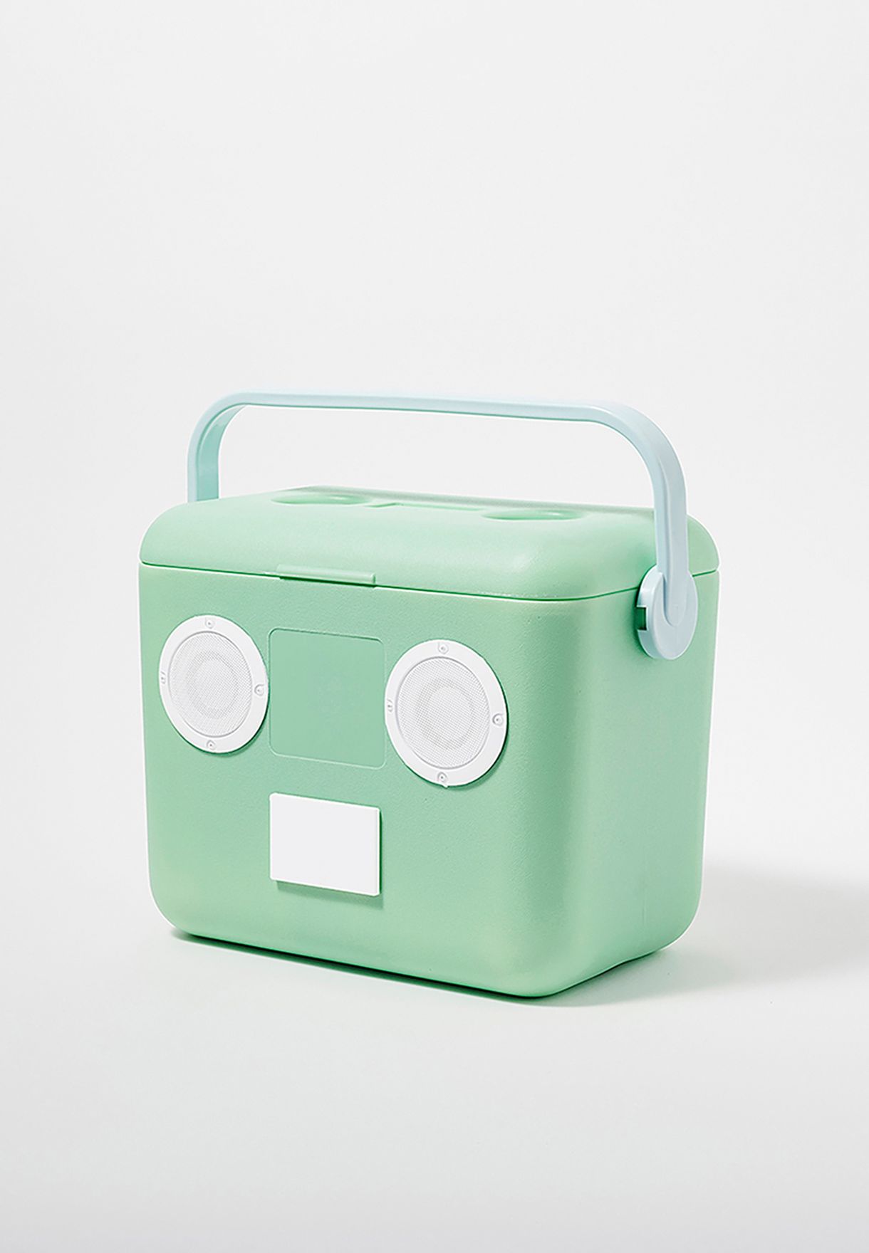 Mint Box Sounds Beach Cooler Box & Speaker