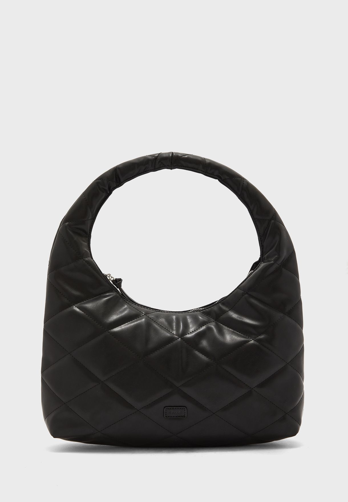 Quilted Hobo