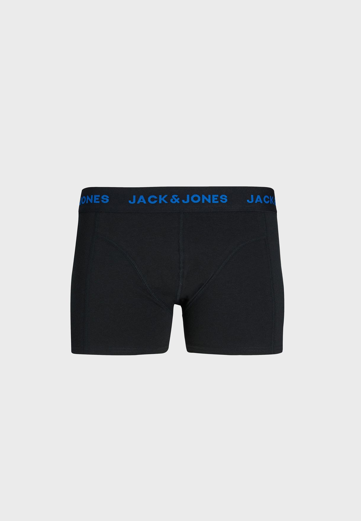 Pack Of 3 Boxers