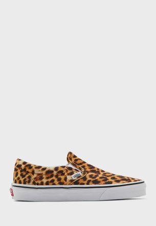 mens leopard vans