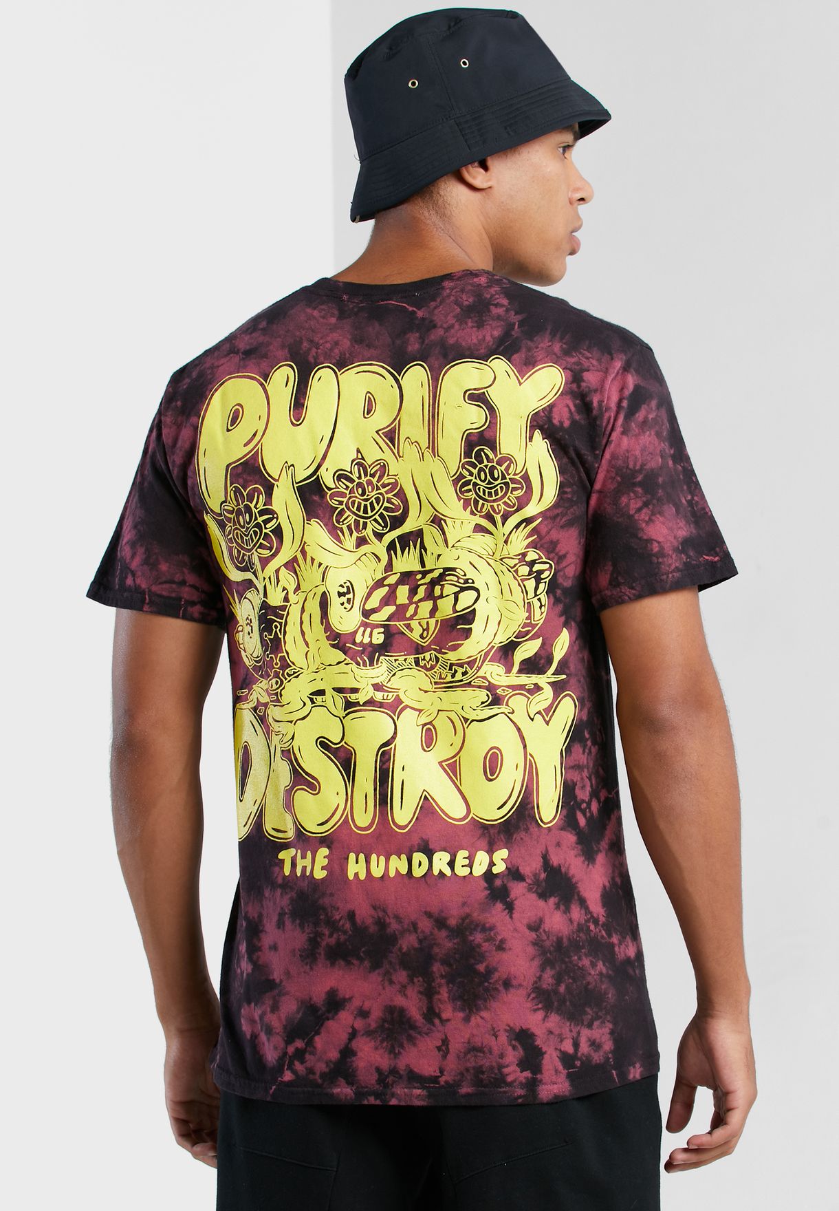 Purify & Destroy T-Shirt
