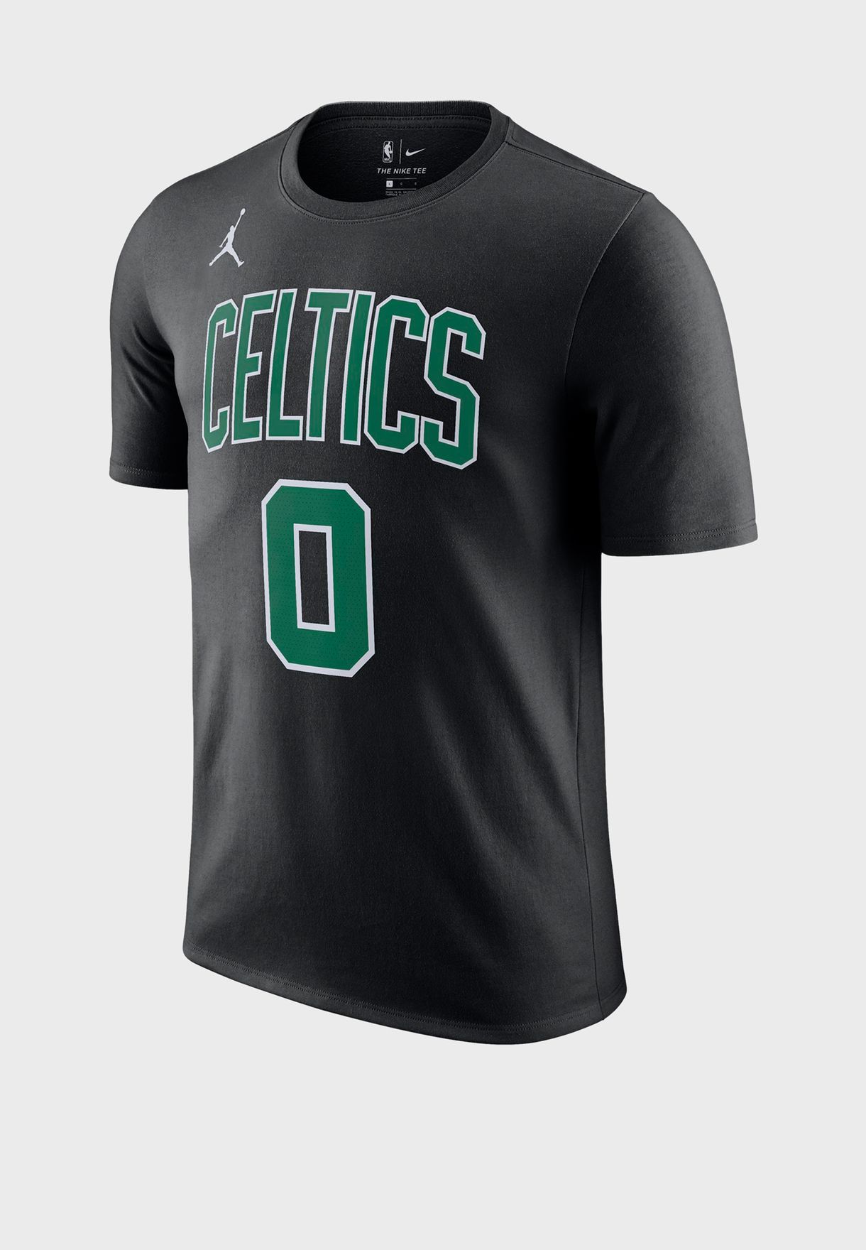 Celtics Statement Essential T-Shirt