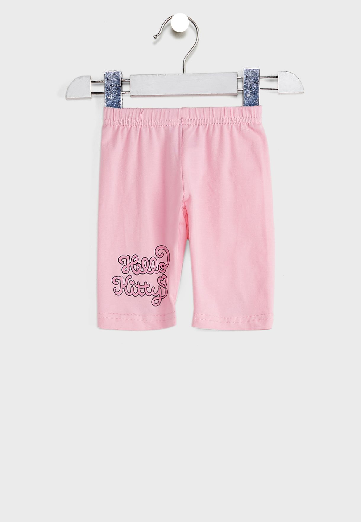 Infant Hello Kitty T-Shirt + Leggings Set