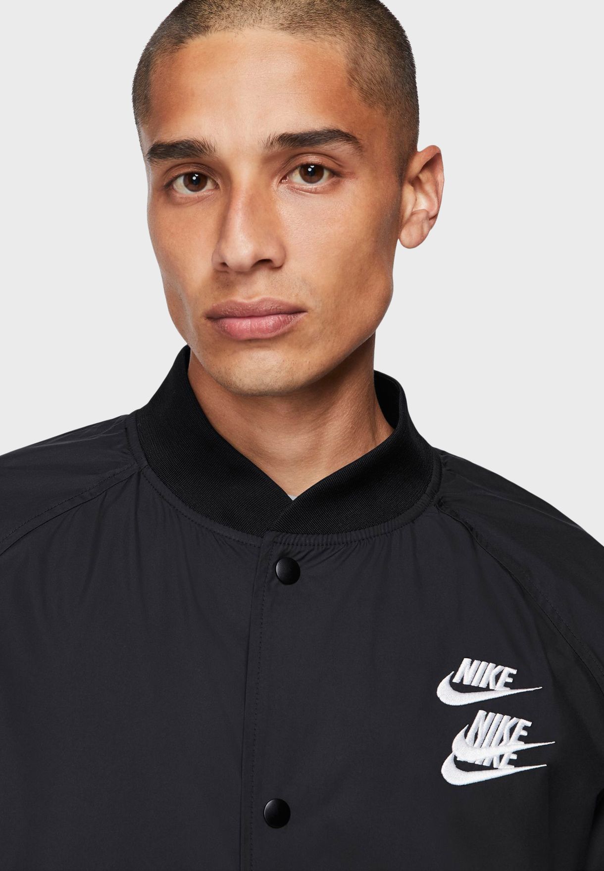 nike world tour bomber