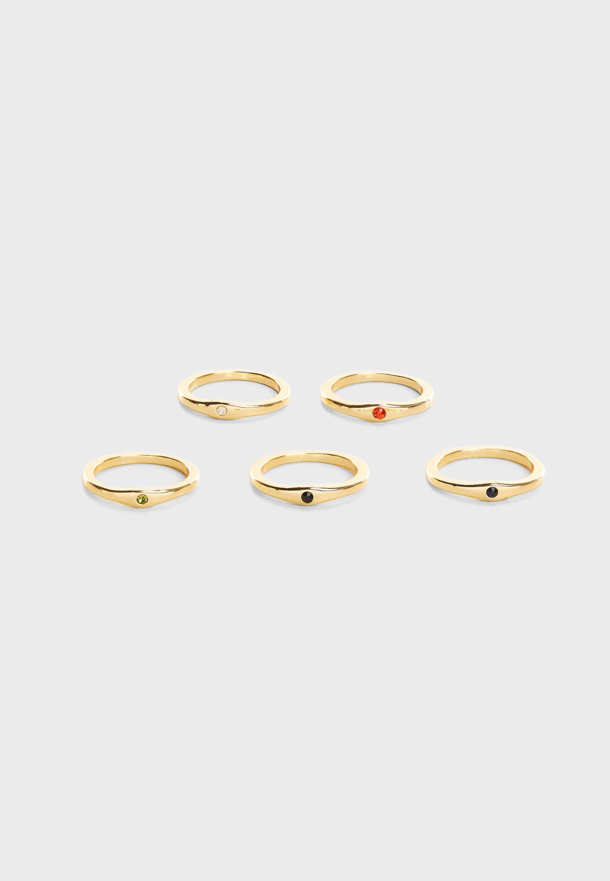 Gabi Rings Sets