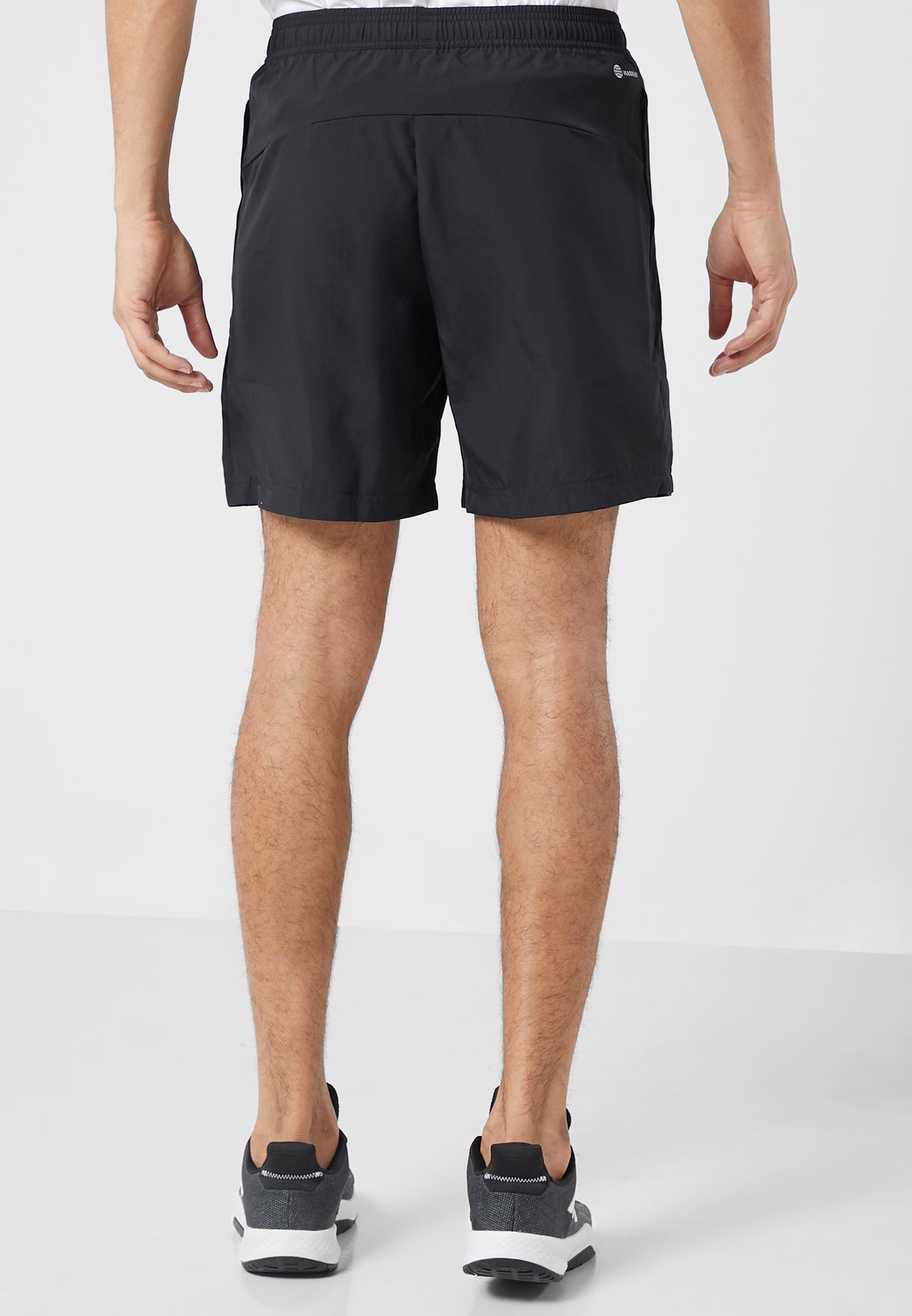 D2M Logo Shorts