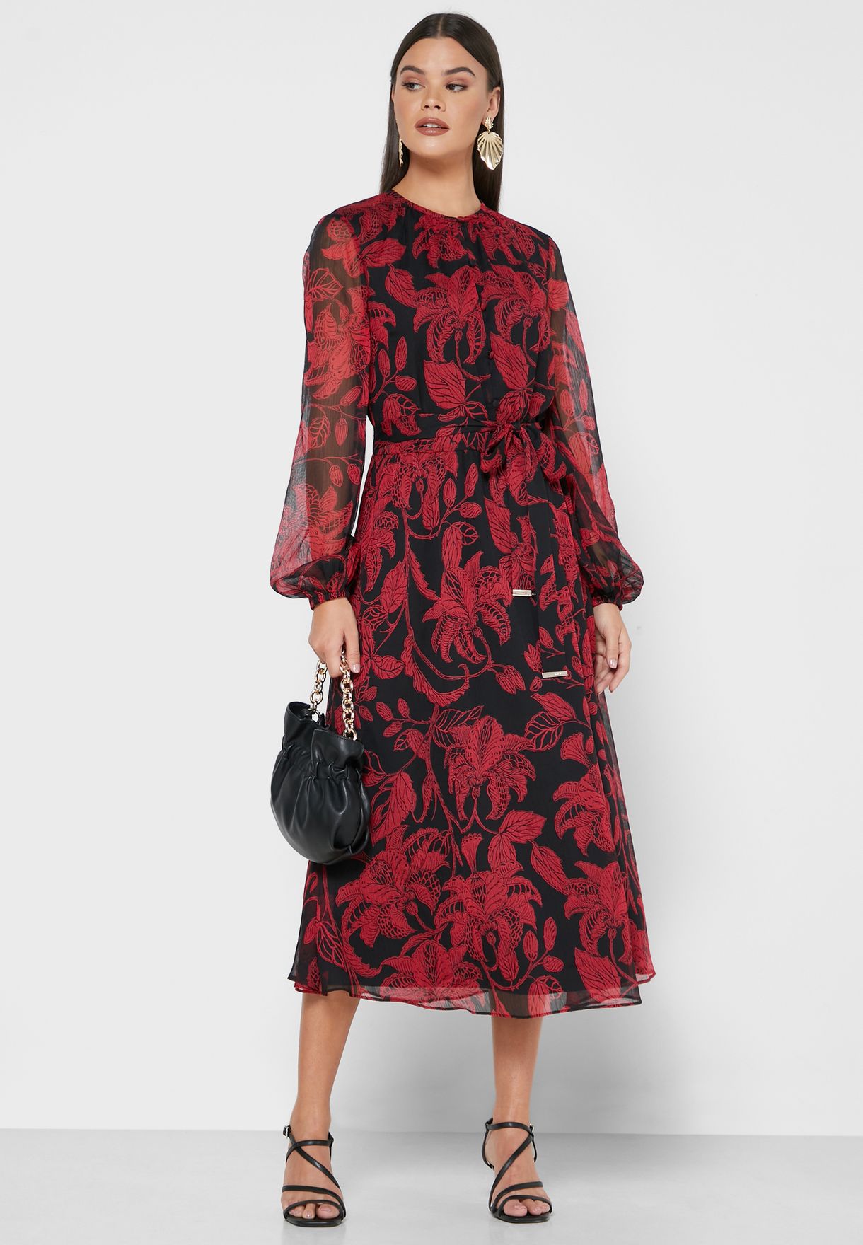 ted baker hadlee dress