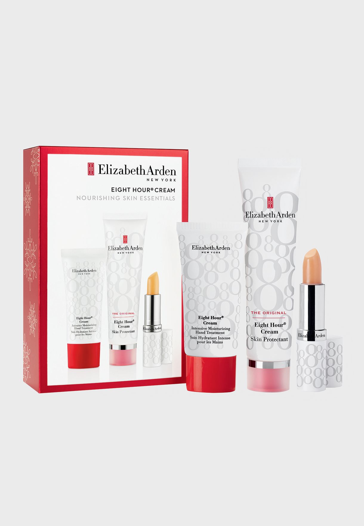 elizabeth arden eight hour cream the original skin protectant