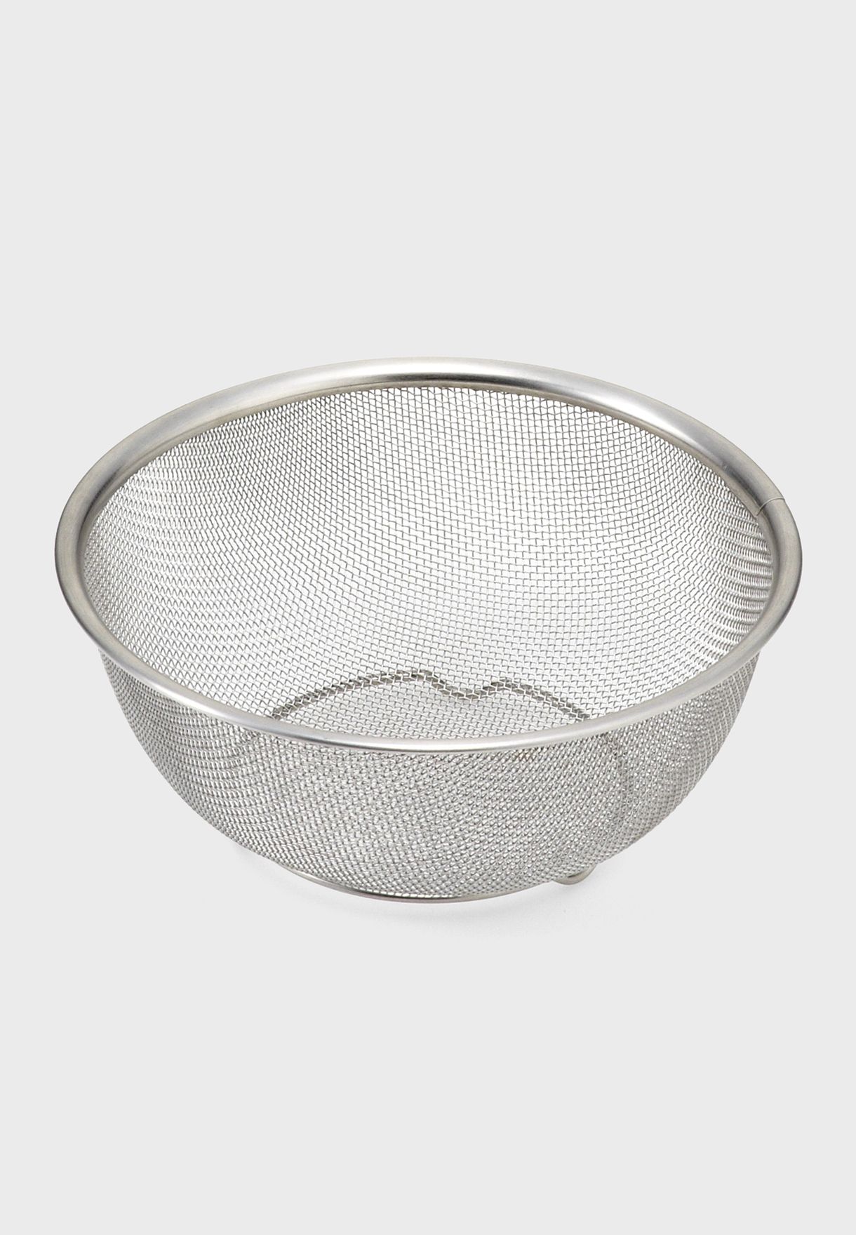 Small Stainless Steel Mesh Basket