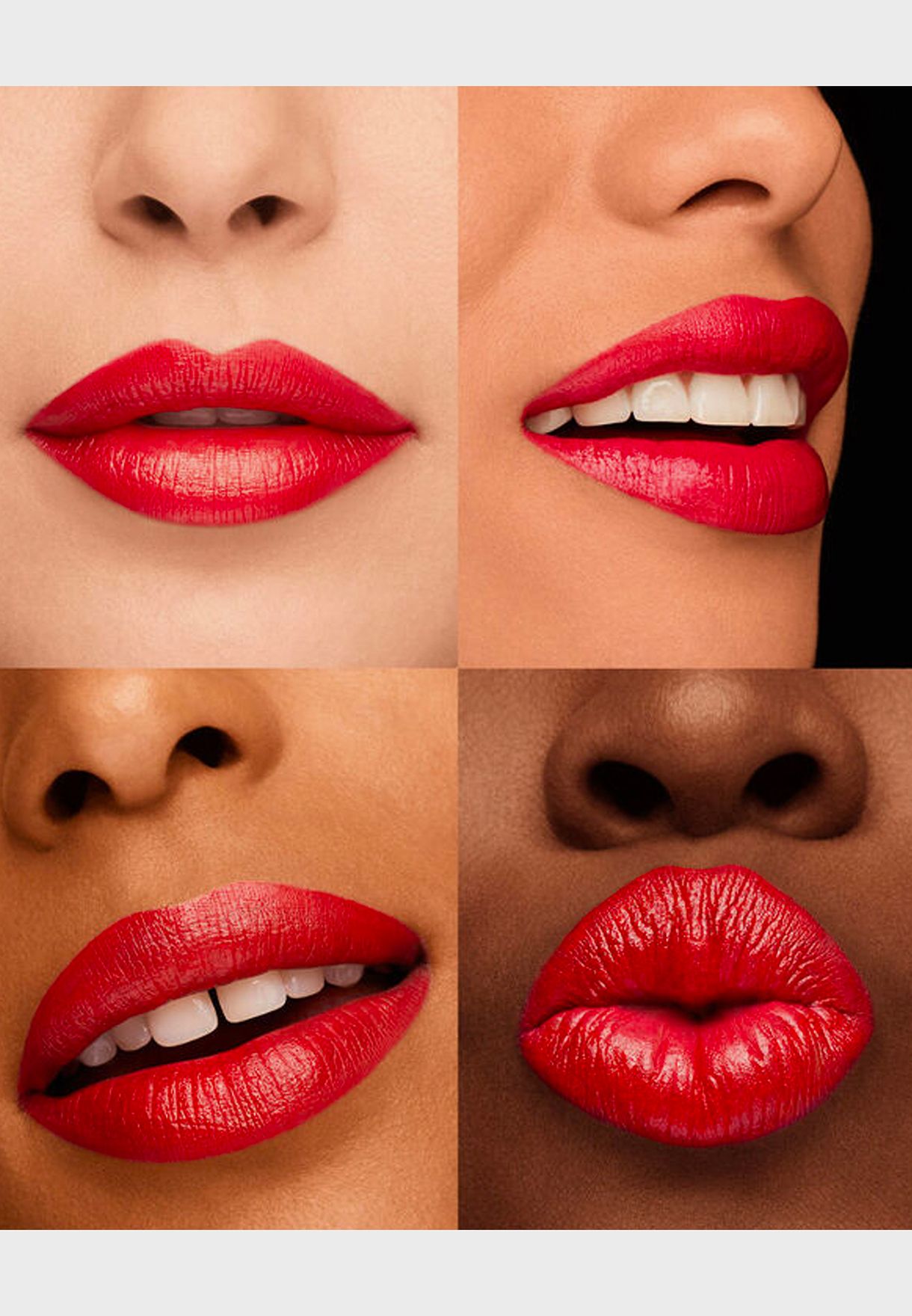Buy Nars red Matte Lipstick - Jungle Red for Women in Manama, Riffa