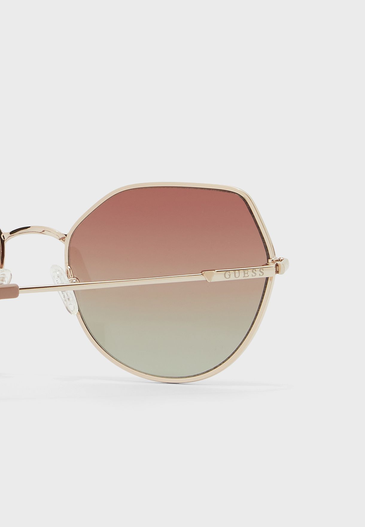 Pentagon Sunglasses