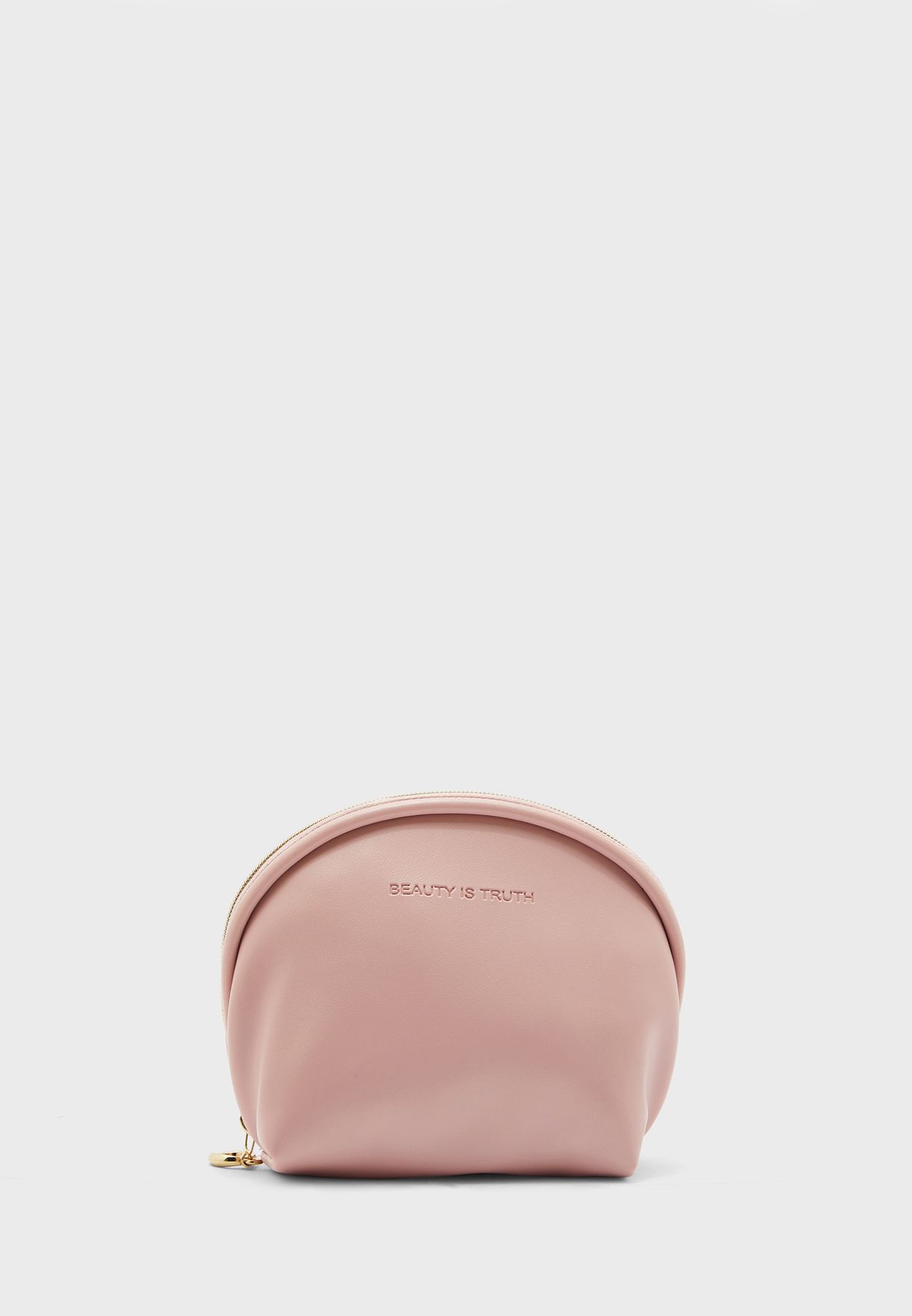 Mini Cosmetics Pouch For Handbag
